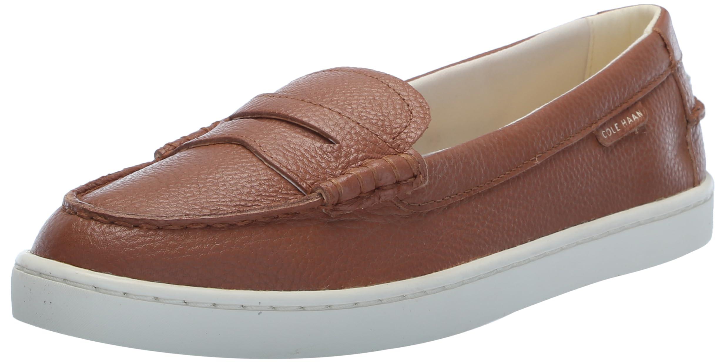 Cole Haan Women's Nantucket Penny Loafer