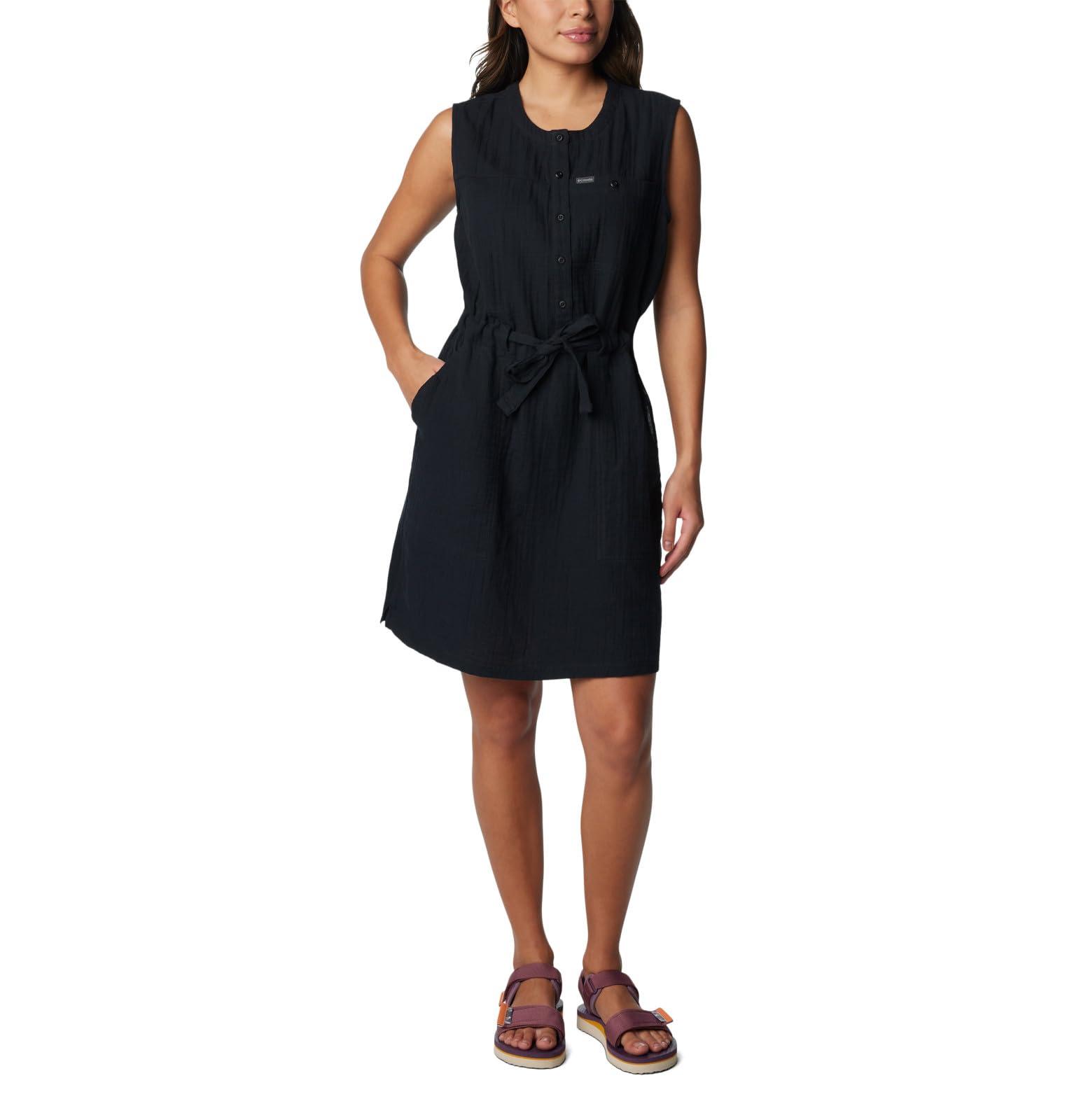 Columbia Women's Holly Hideaway Breezy Dress