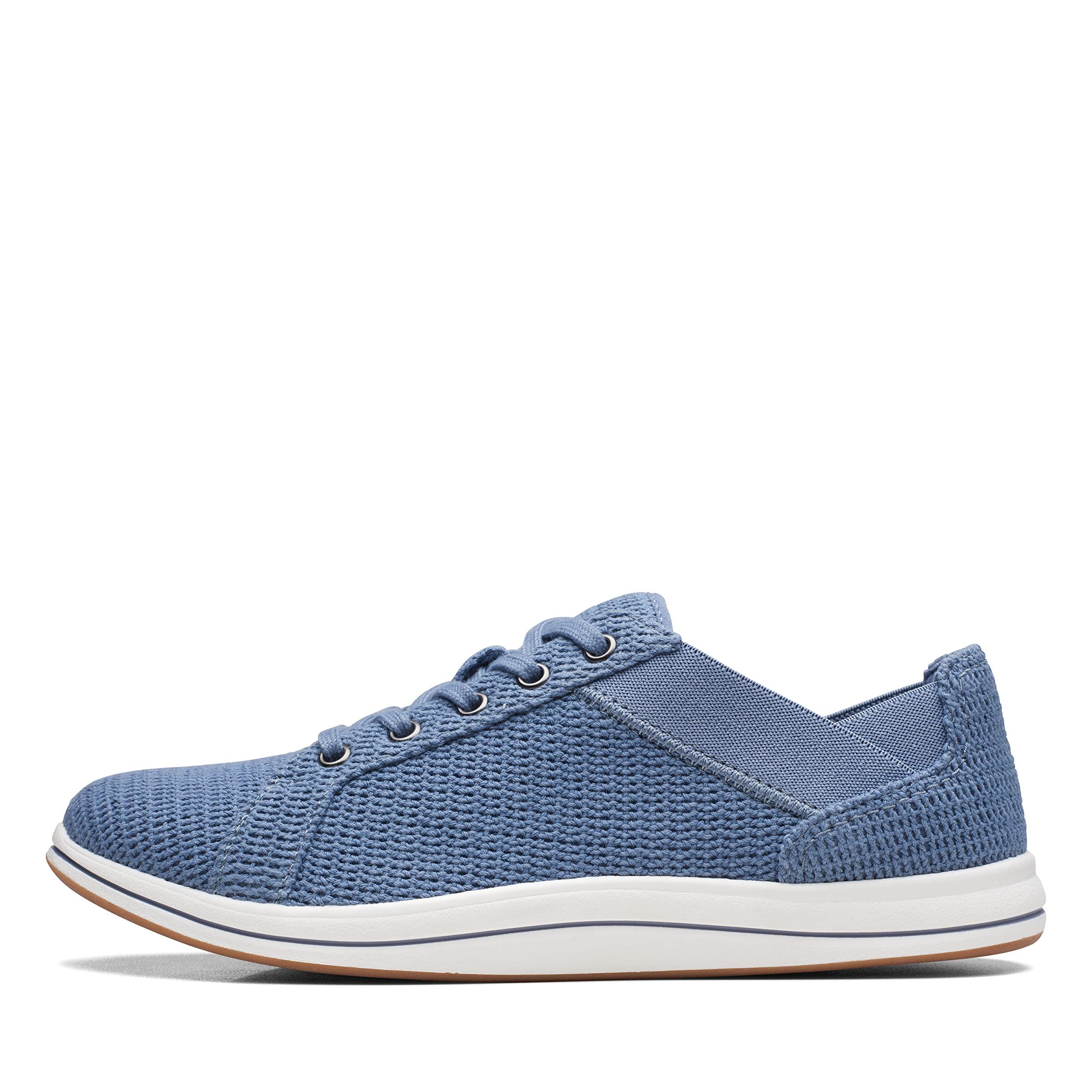 Clarks Women's Breeze Sky Sneaker