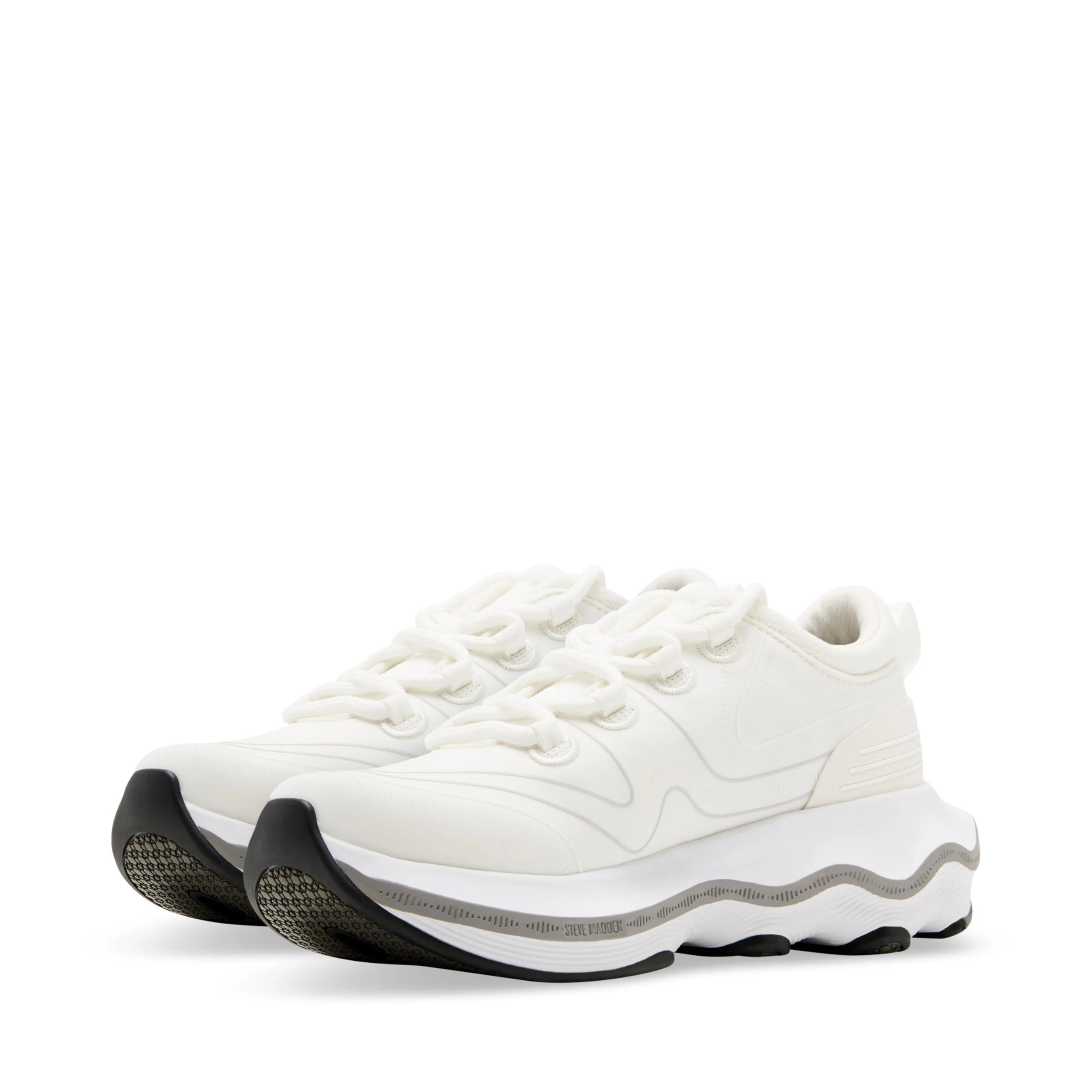 Steve Madden Men's Pressure Sneaker