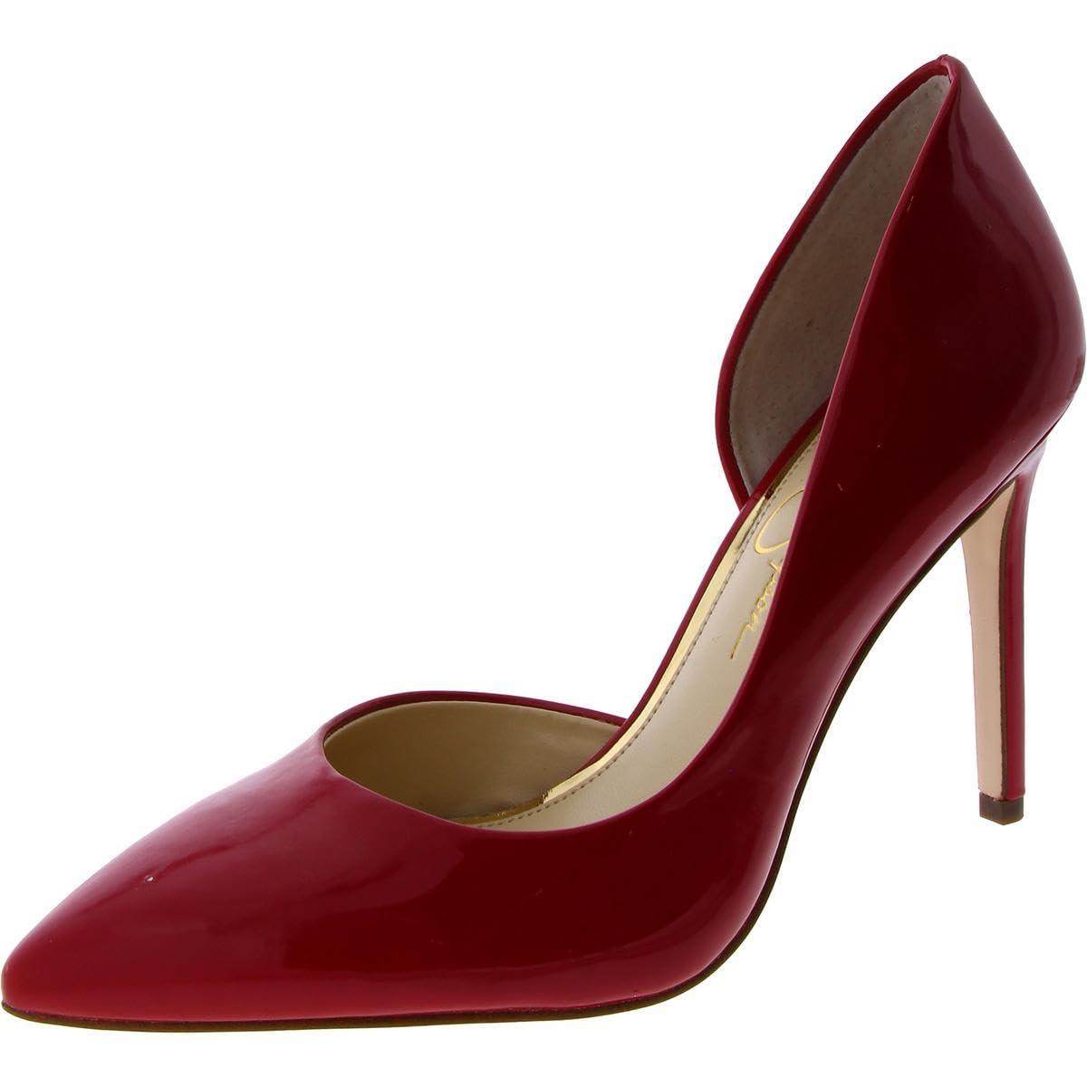 Jessica Simpson Women's Prizma D'Orsay Pump