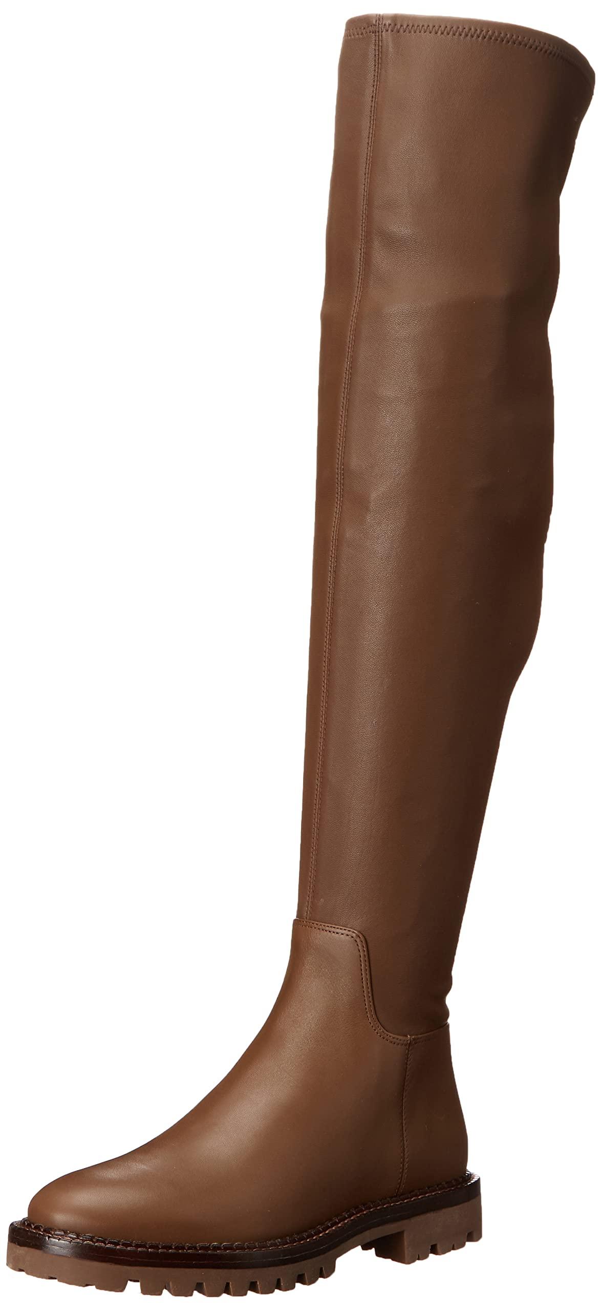 Vince Women's Cabrialugotk Over-The-Knee Boot