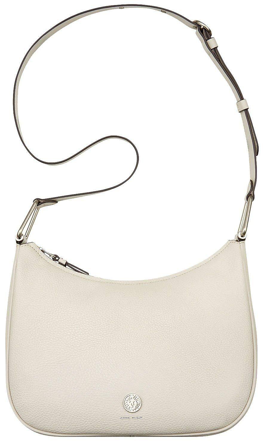 Anne Klein A Hinge Crossbody