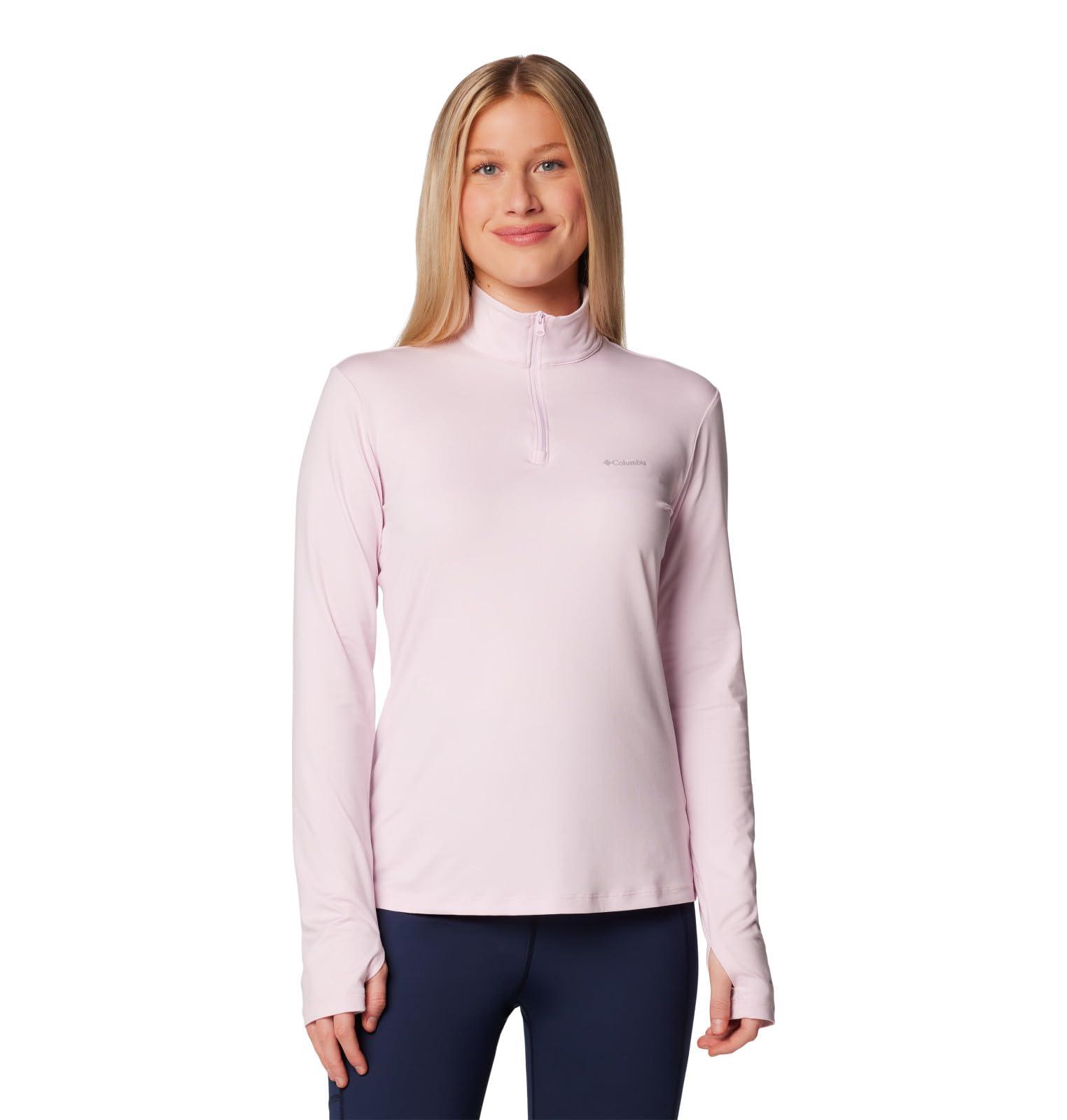 Columbia Women's Sloan Ridge 1/4 Zip