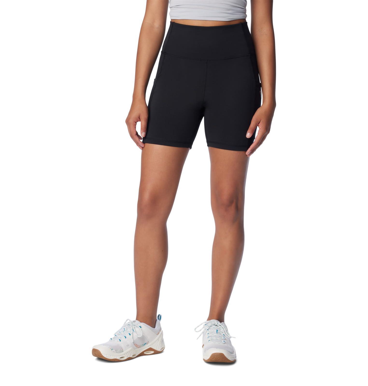 Columbia Women's Standard Tidal Light Active Short