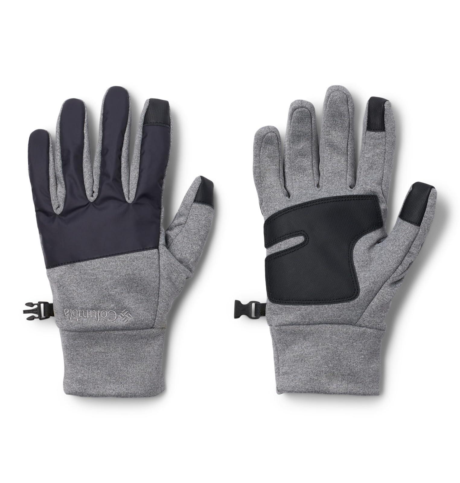 Columbia mens Cloudcap Ii Fleece Glove