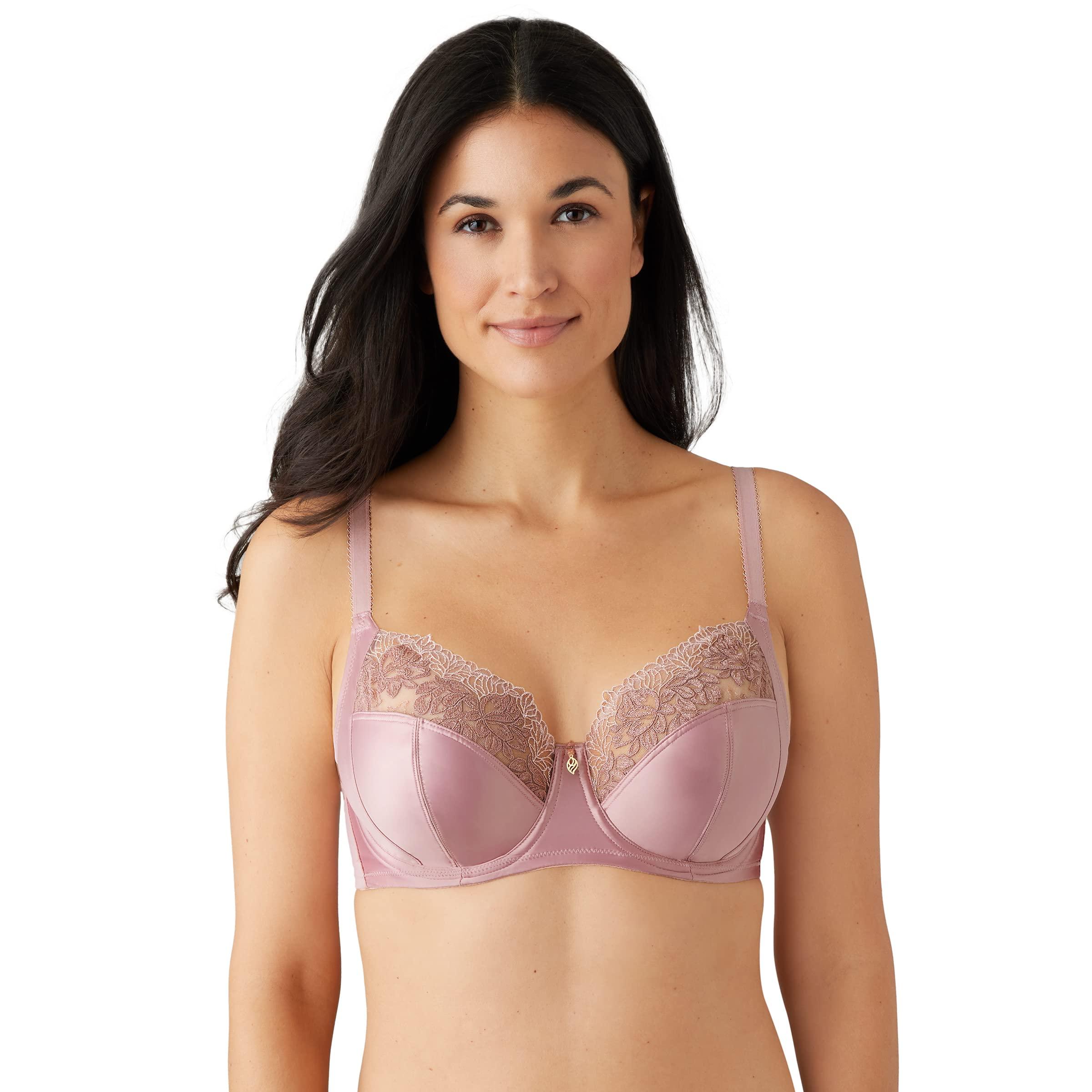 Wacoal Women's Side Note Full Figure Underwire Bra