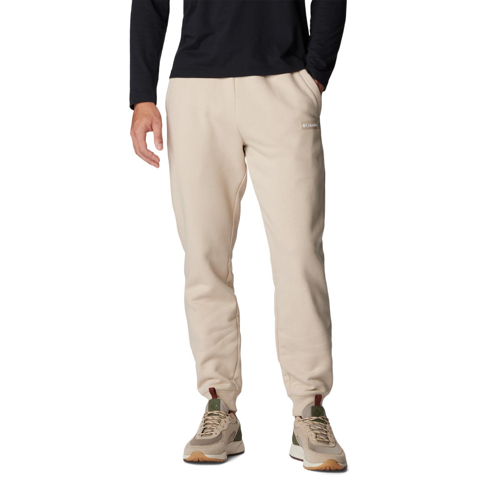 Columbia Men's Marble Canyon Heavyweight Fleece Pant