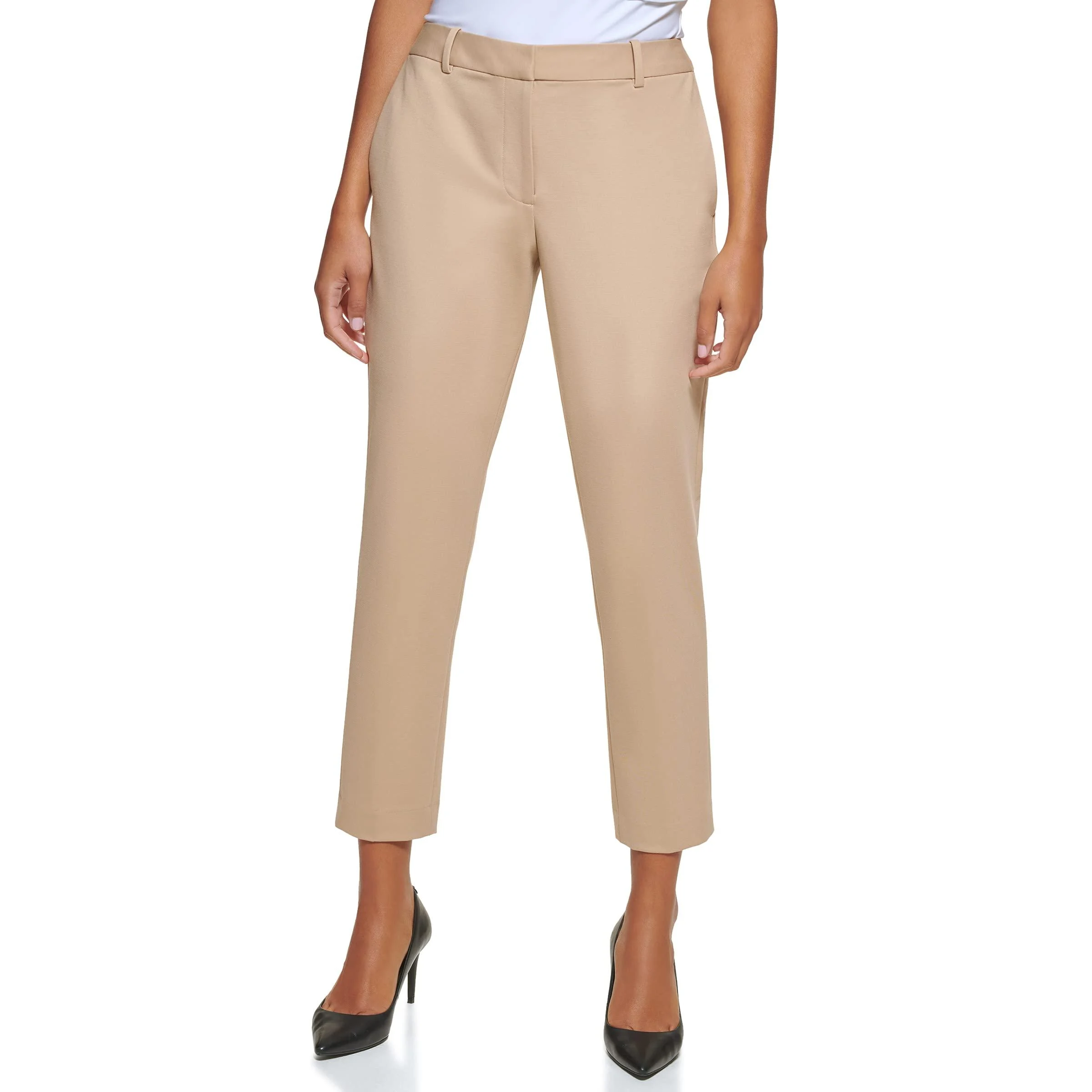 DKNY Women's Business Casual Essex Pants