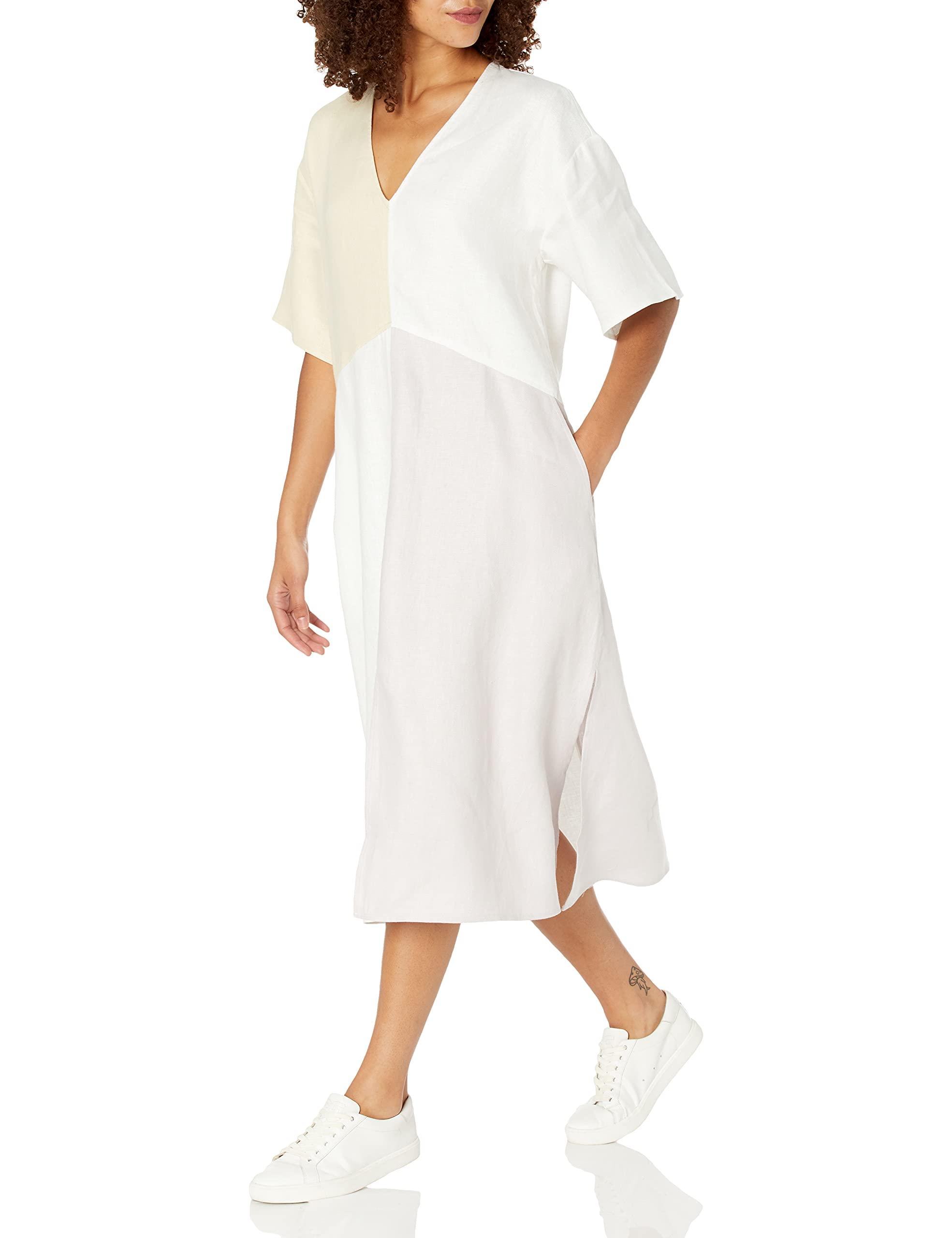 Equipment Women's Josee Dress