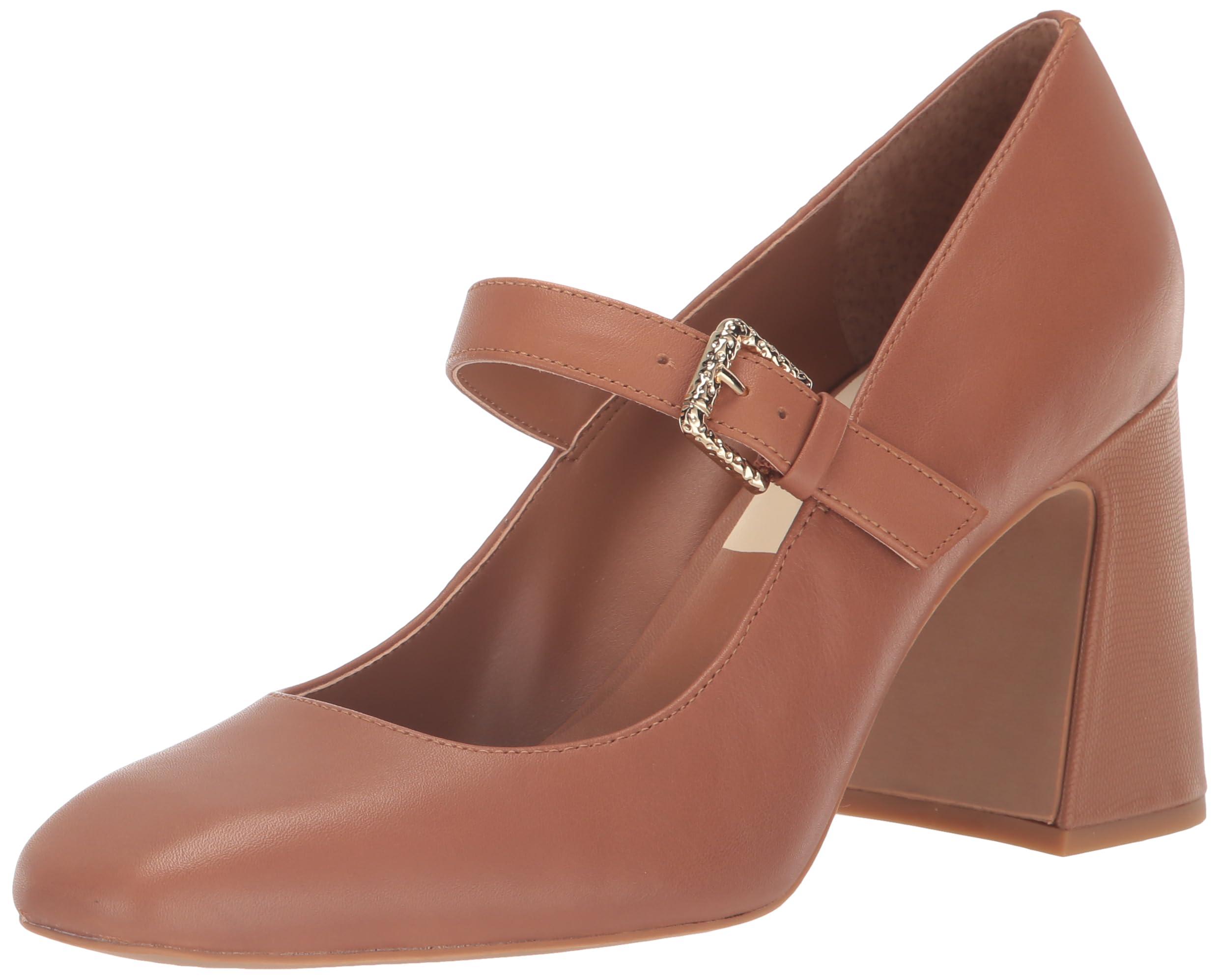 Dolce Vita Women's Lakota Mary Jane Flat