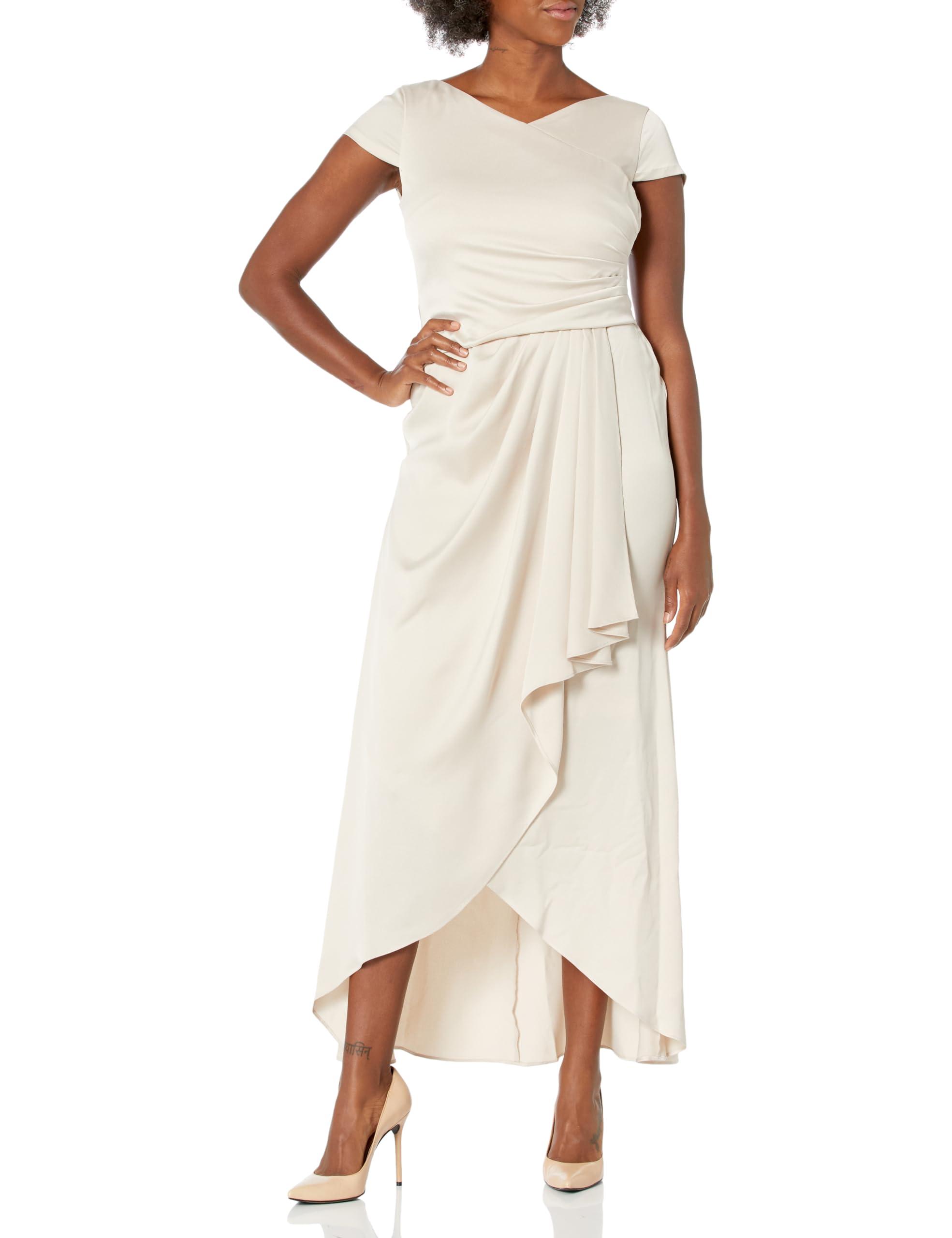 DKNY Women's Gown