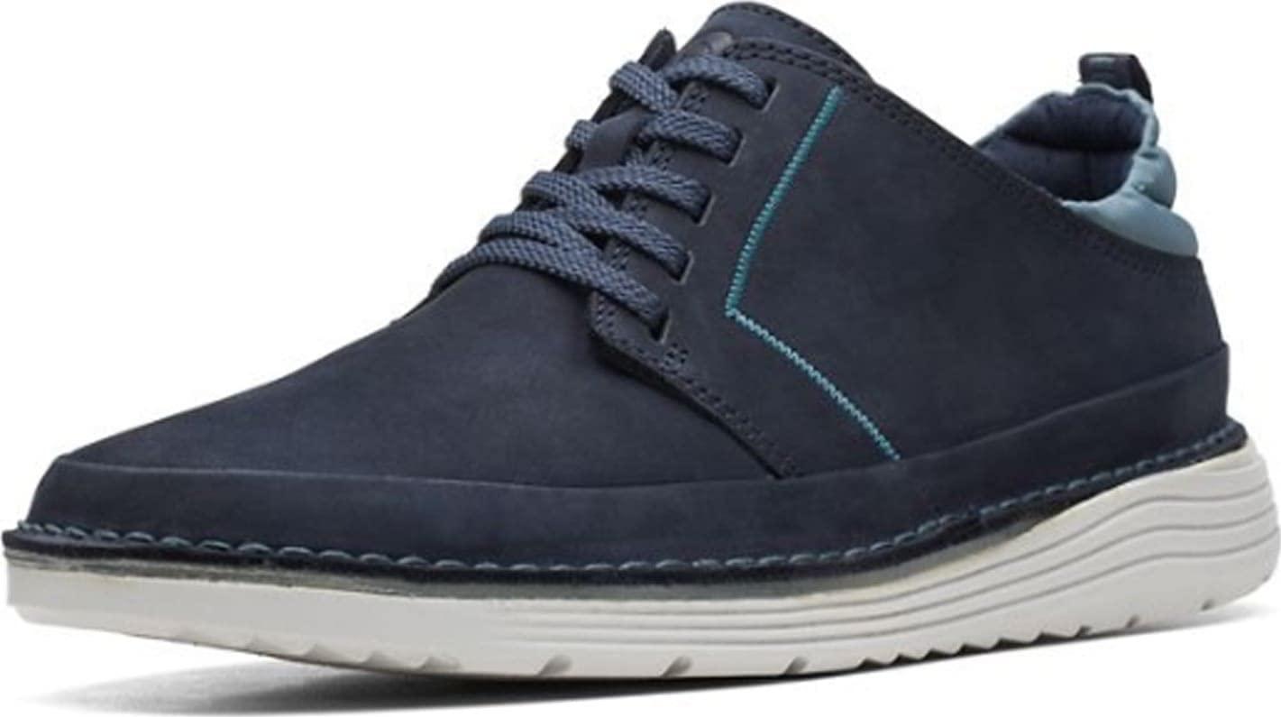 Clarks Men's Brahnz Low Oxford