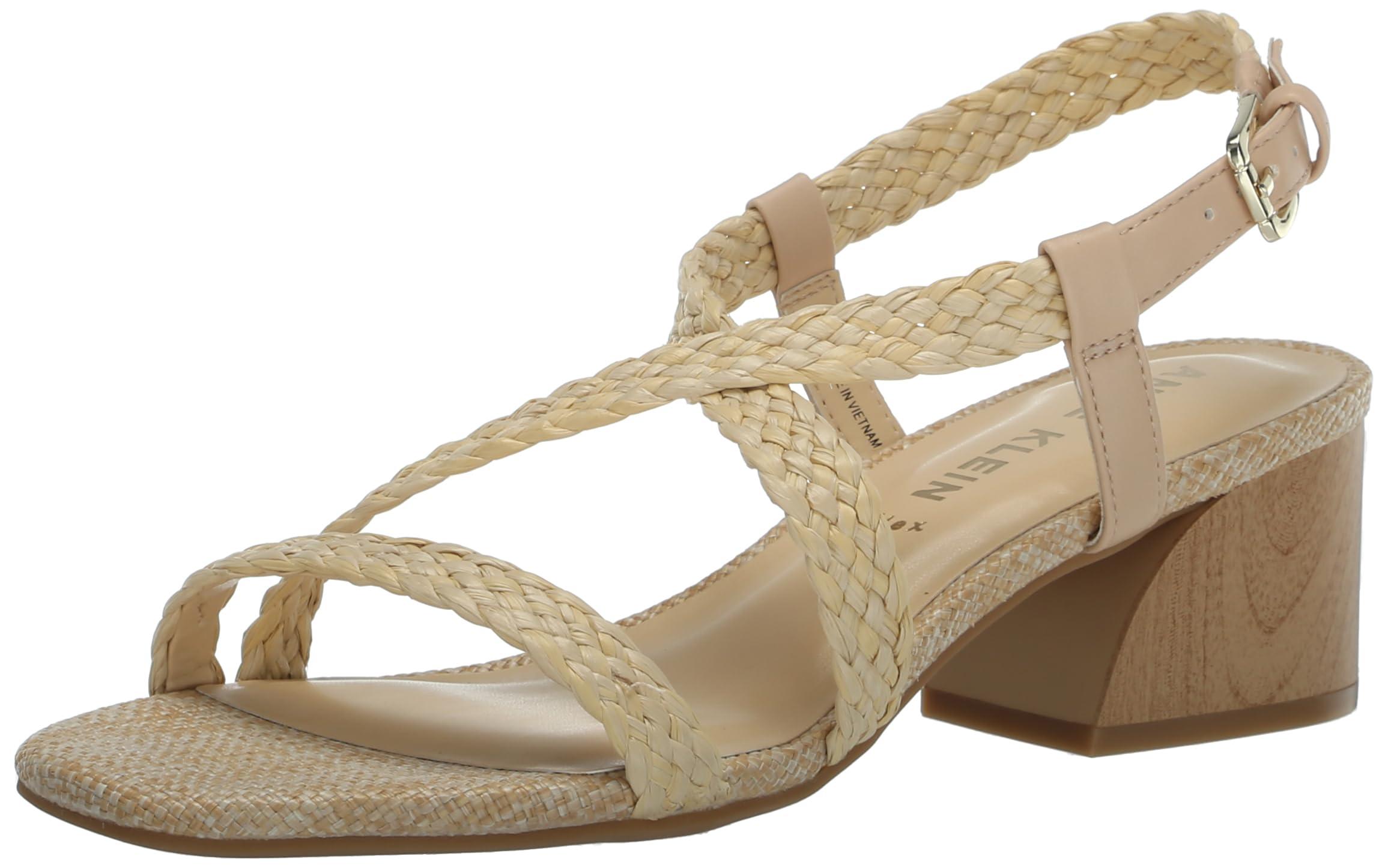 Anne Klein Women's Meliza Heeled Sandal