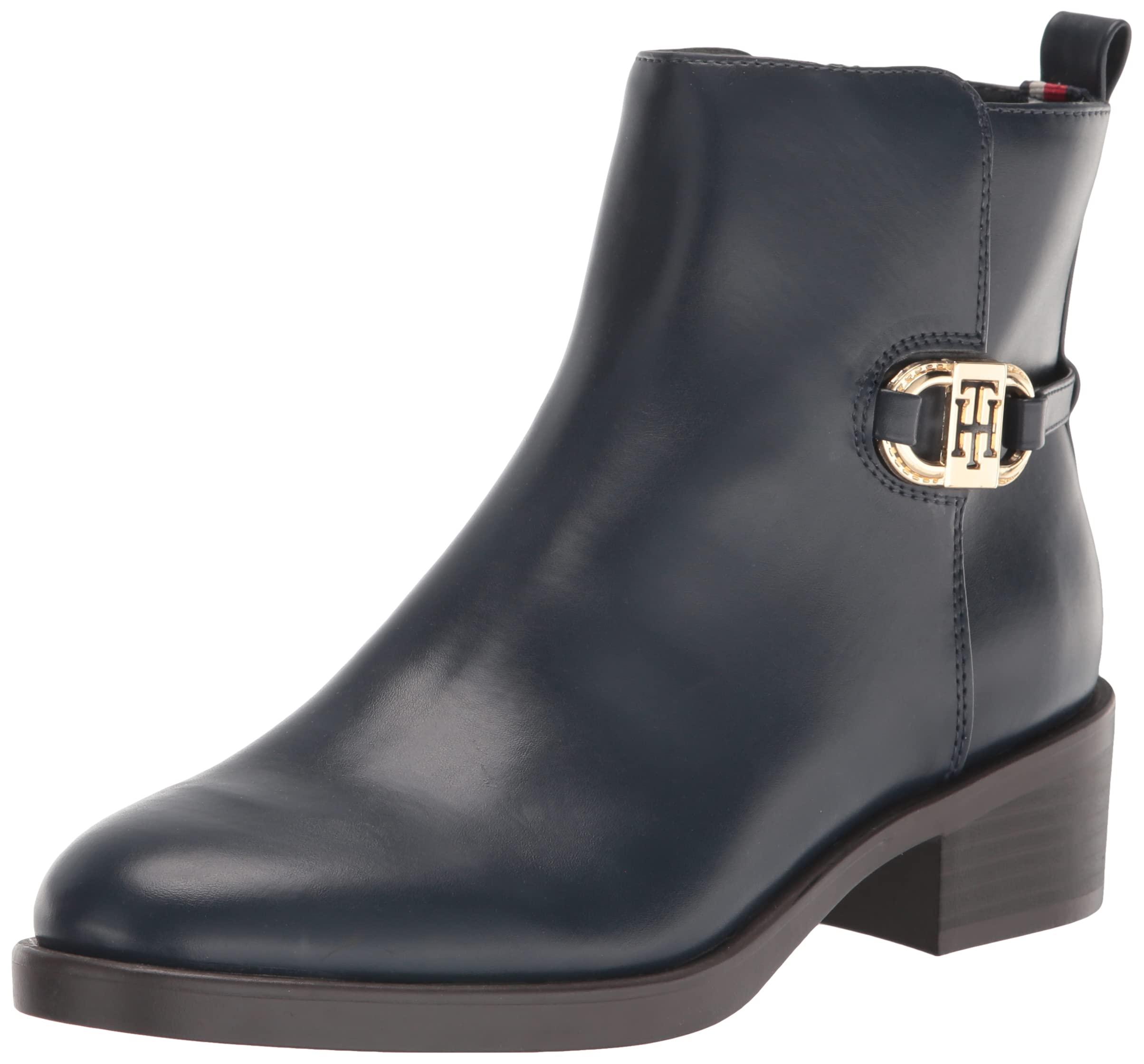 Tommy Hilfiger Women's Imiera Boot