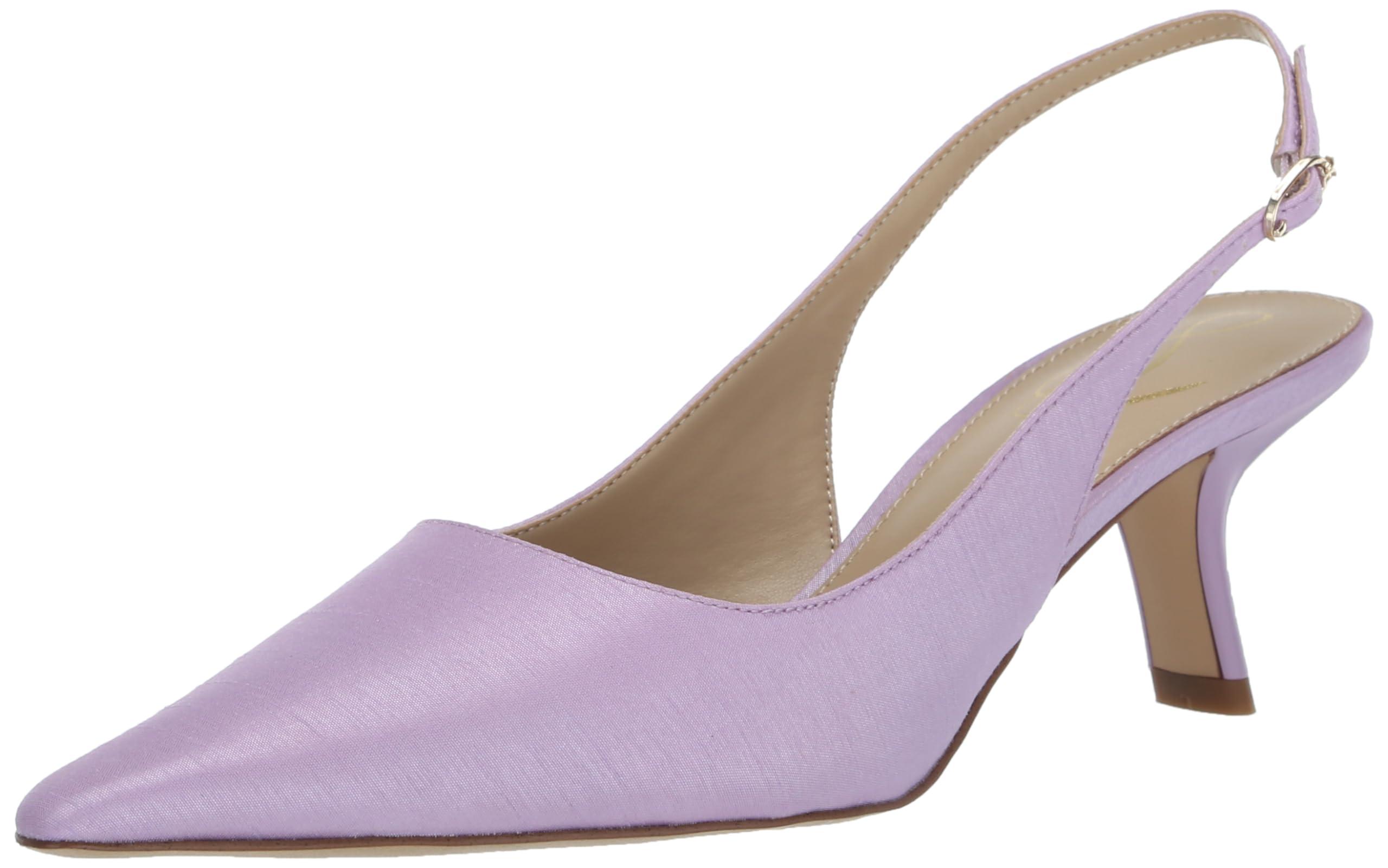 Sam Edelman Women's Bianka Slingback Pump