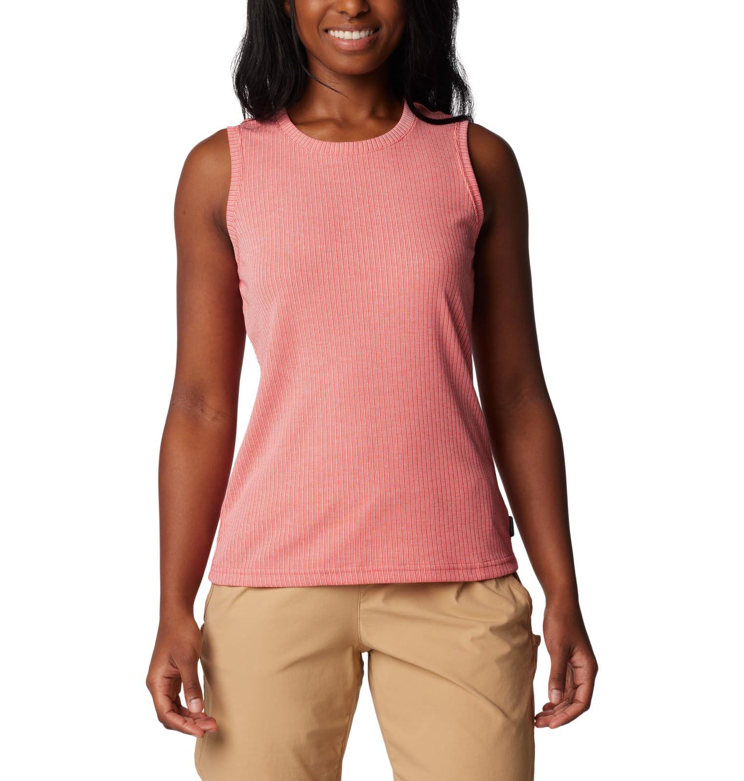 Columbia Women's Crystal Pine Tank