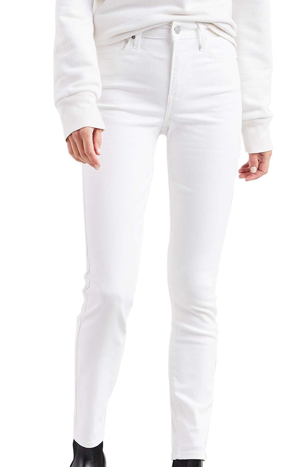 Levi's Women's 721 High Rise Skinny Jeans (Also Available in Plus)