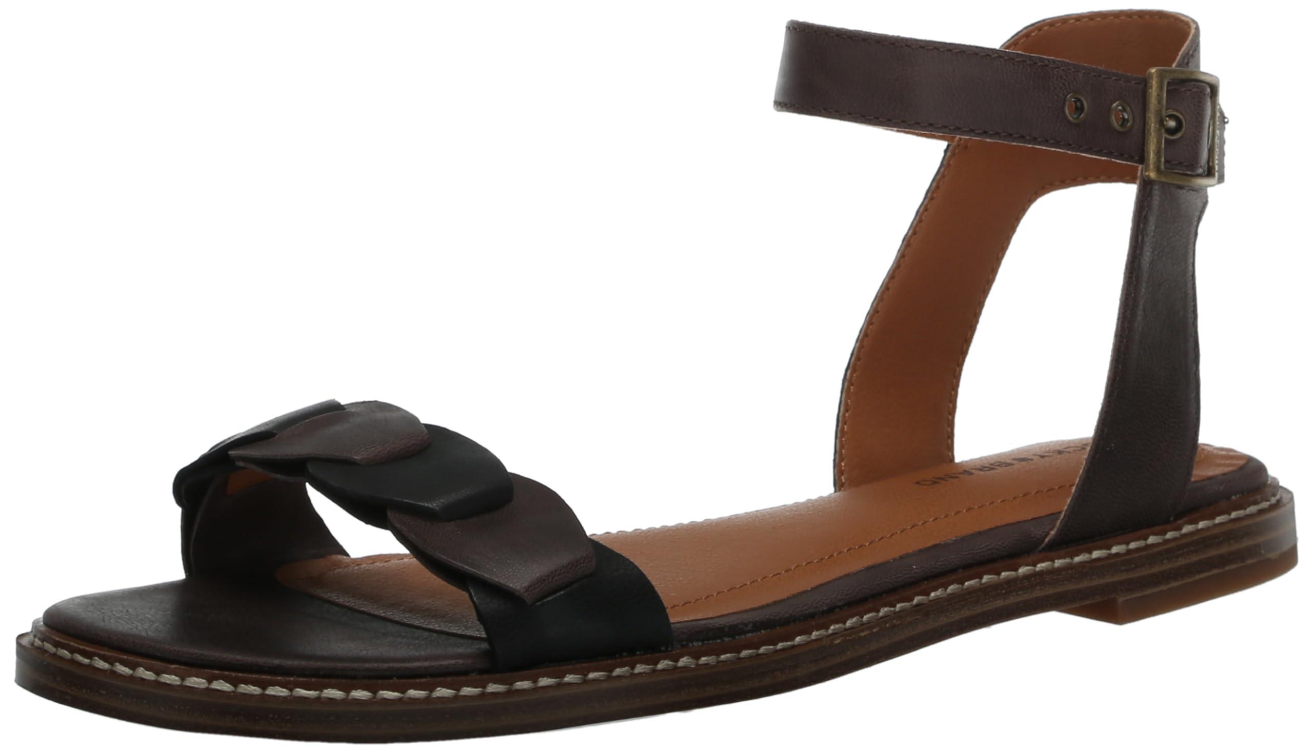 Lucky Brand Women's Kyndall Flat Sandal