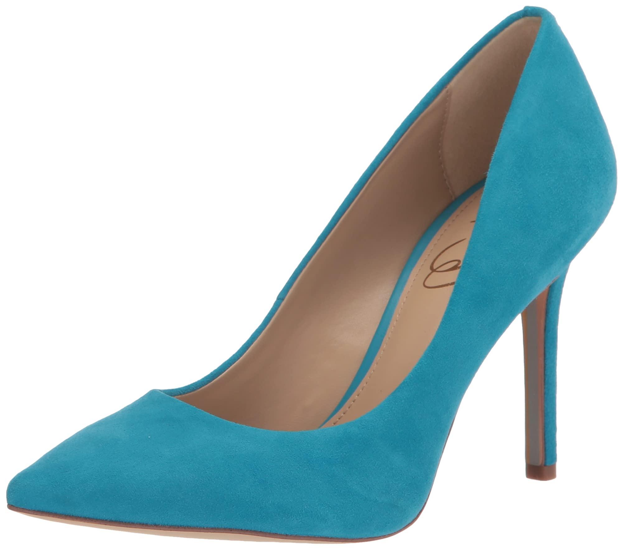 Sam Edelman Women's Hazel Pointed Toe Pump