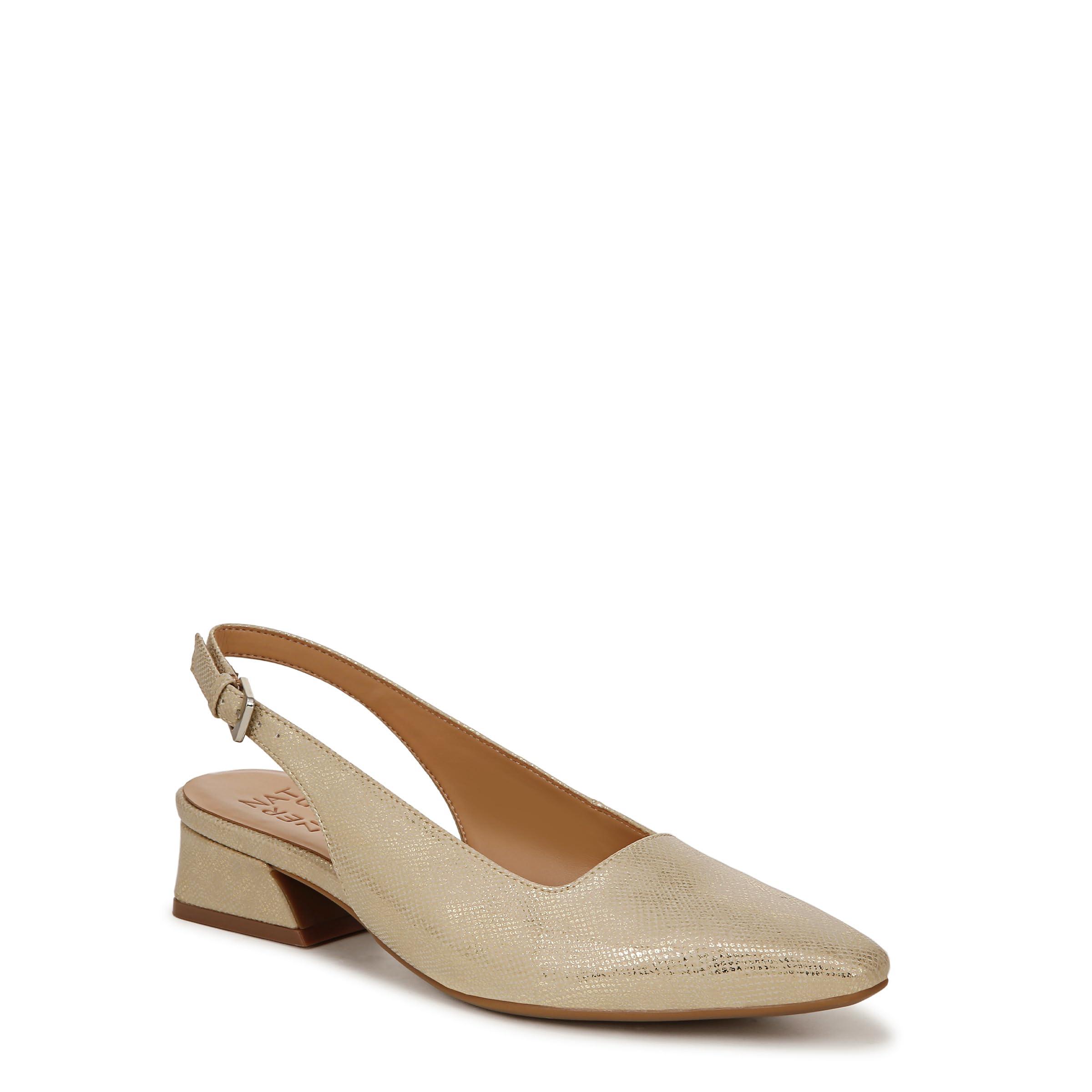 Naturalizer Women's Ginger Snip Toe Slingback