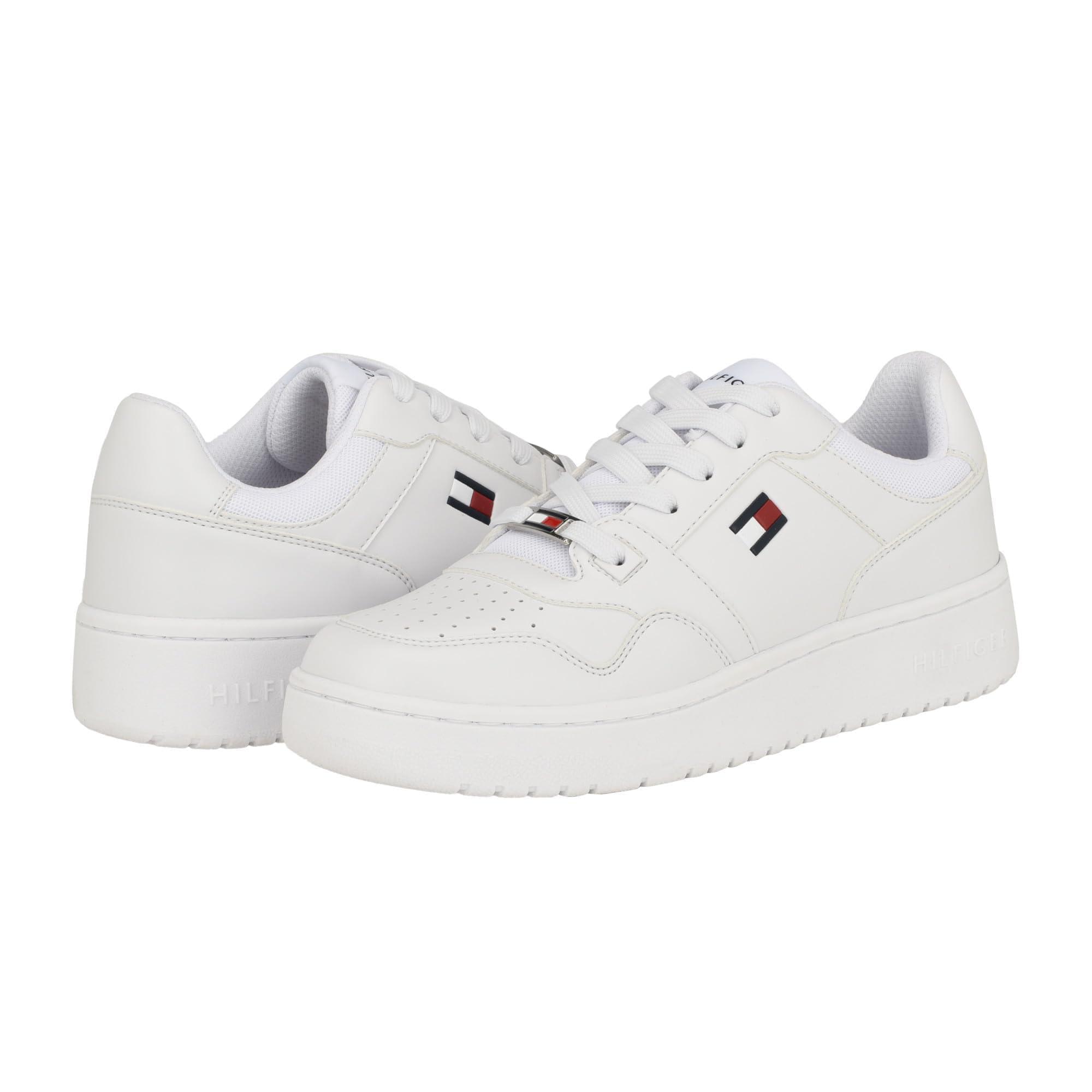 Tommy Hilfiger Women's Twigye Sneaker