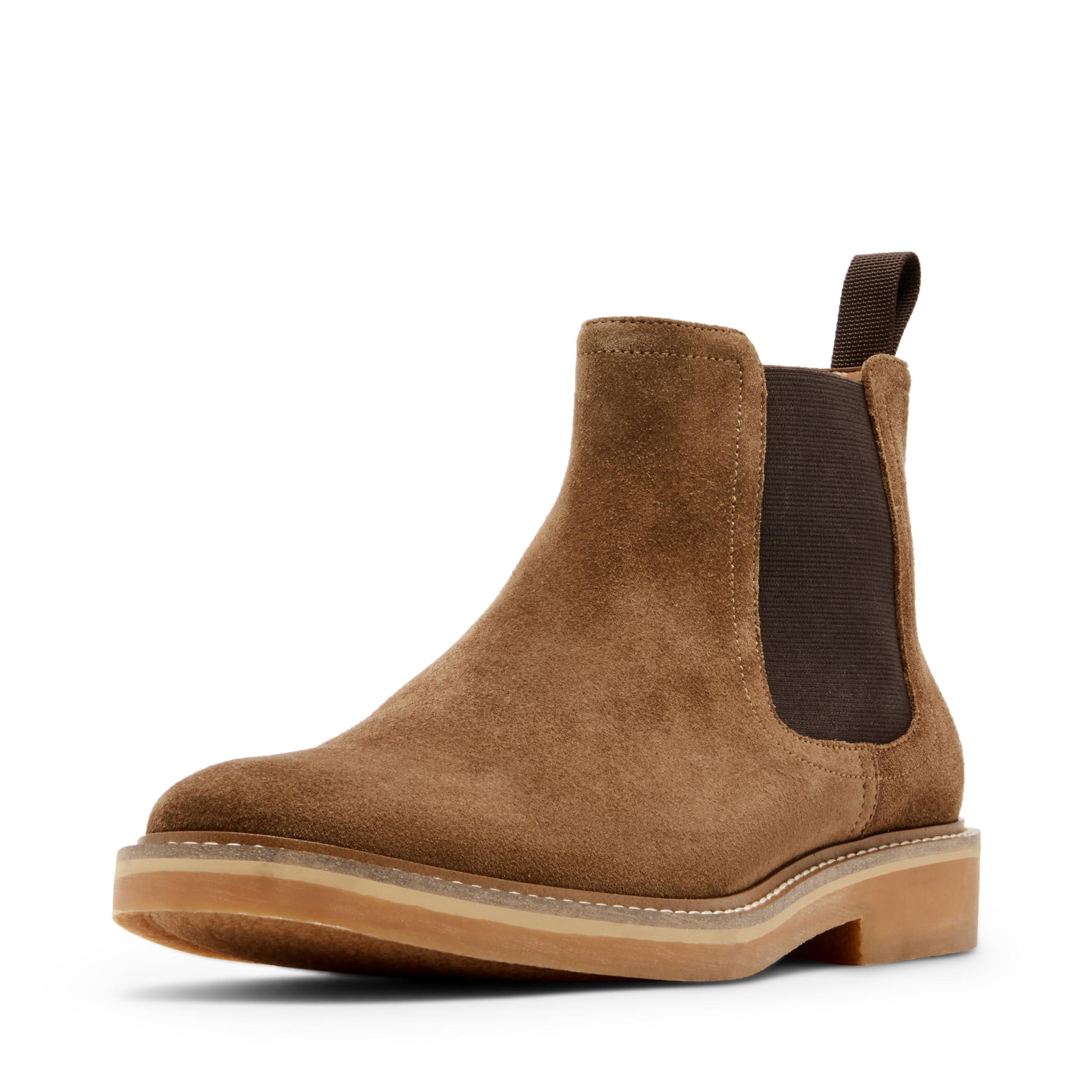 Steve Madden Men's Paulos Chelsea Boot