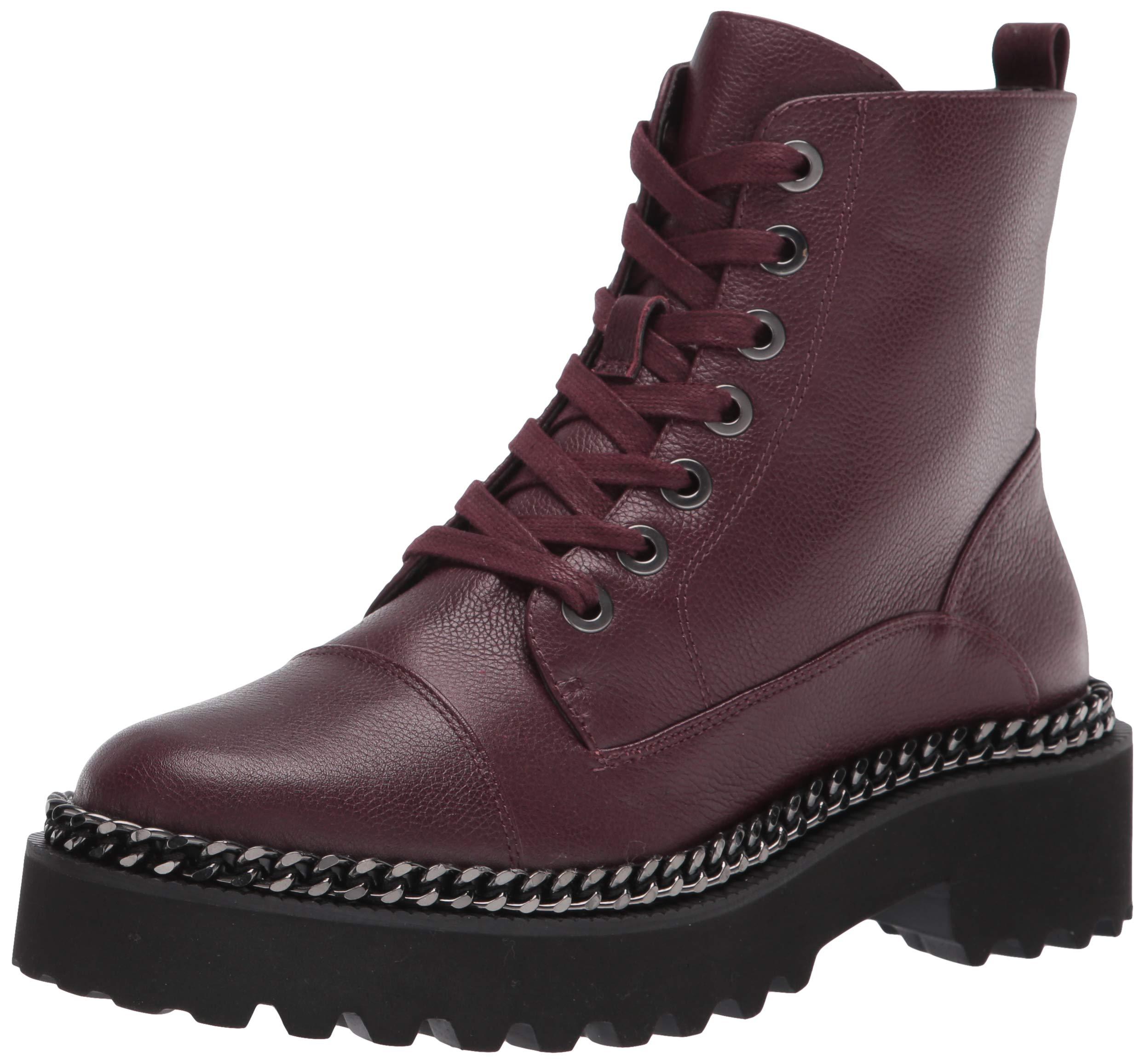 Vince Camuto Women's Mindinta Combat Boot