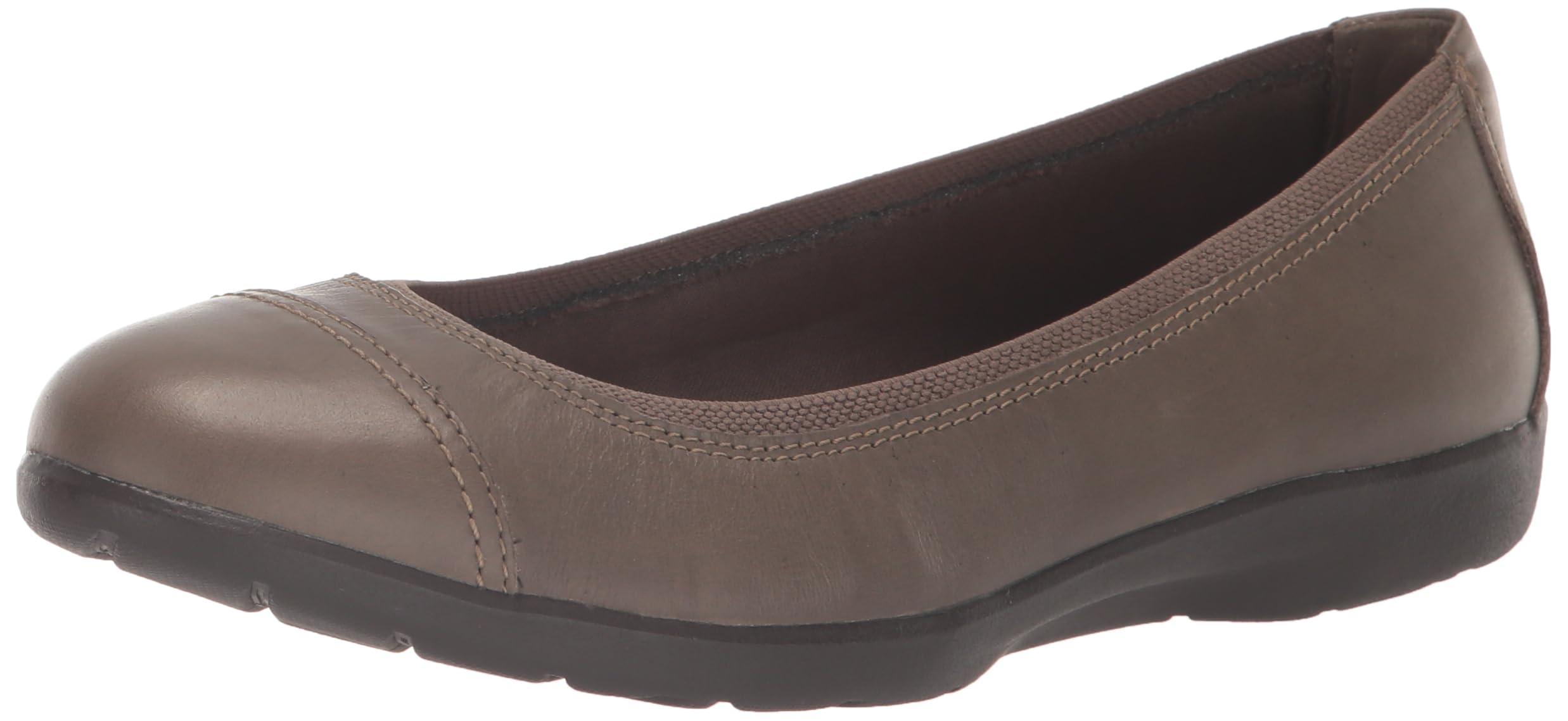 Clarks Women's Meadow Opal Ballet Flat