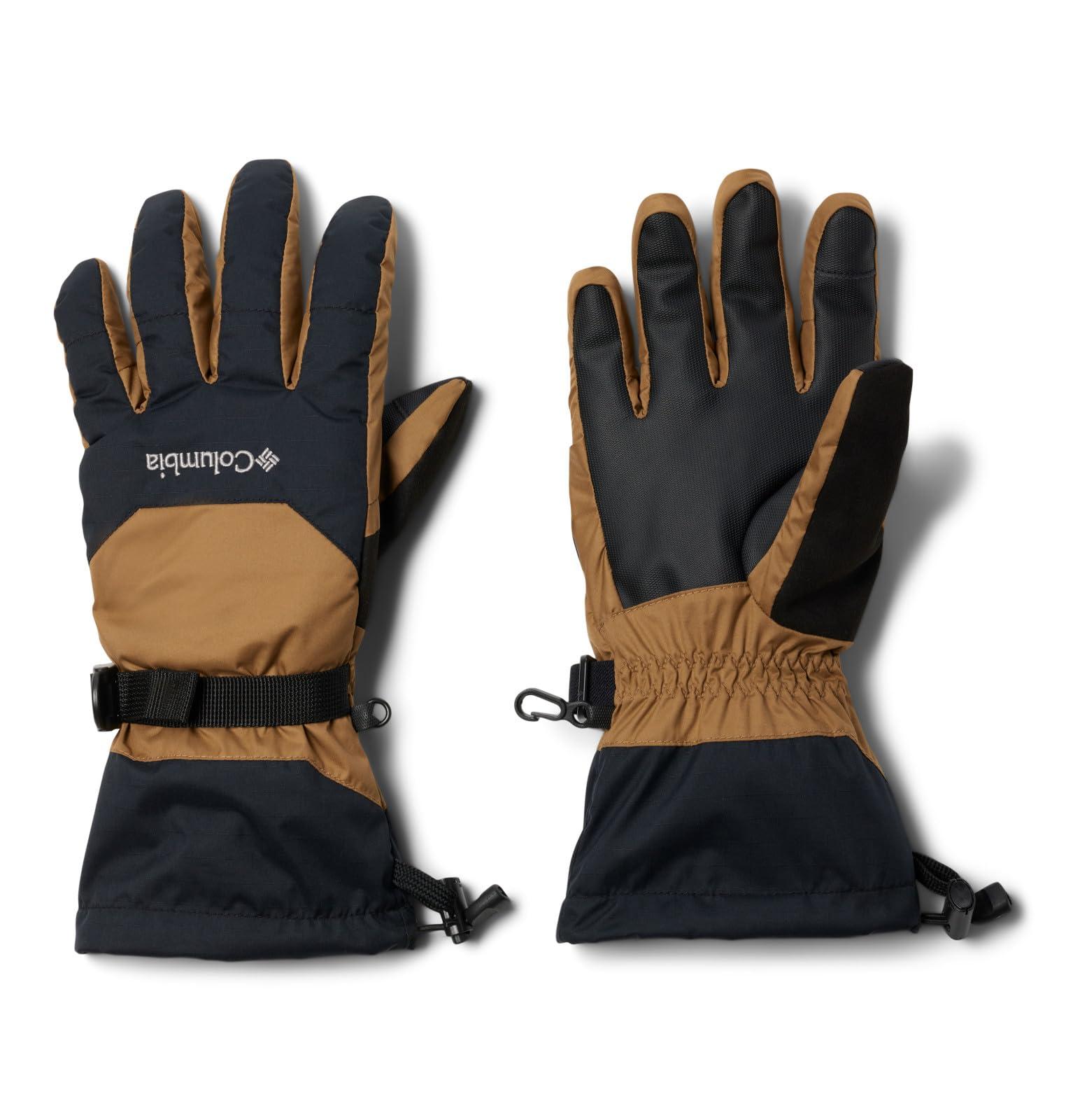 Columbia mens Last Tracks Ii Glove