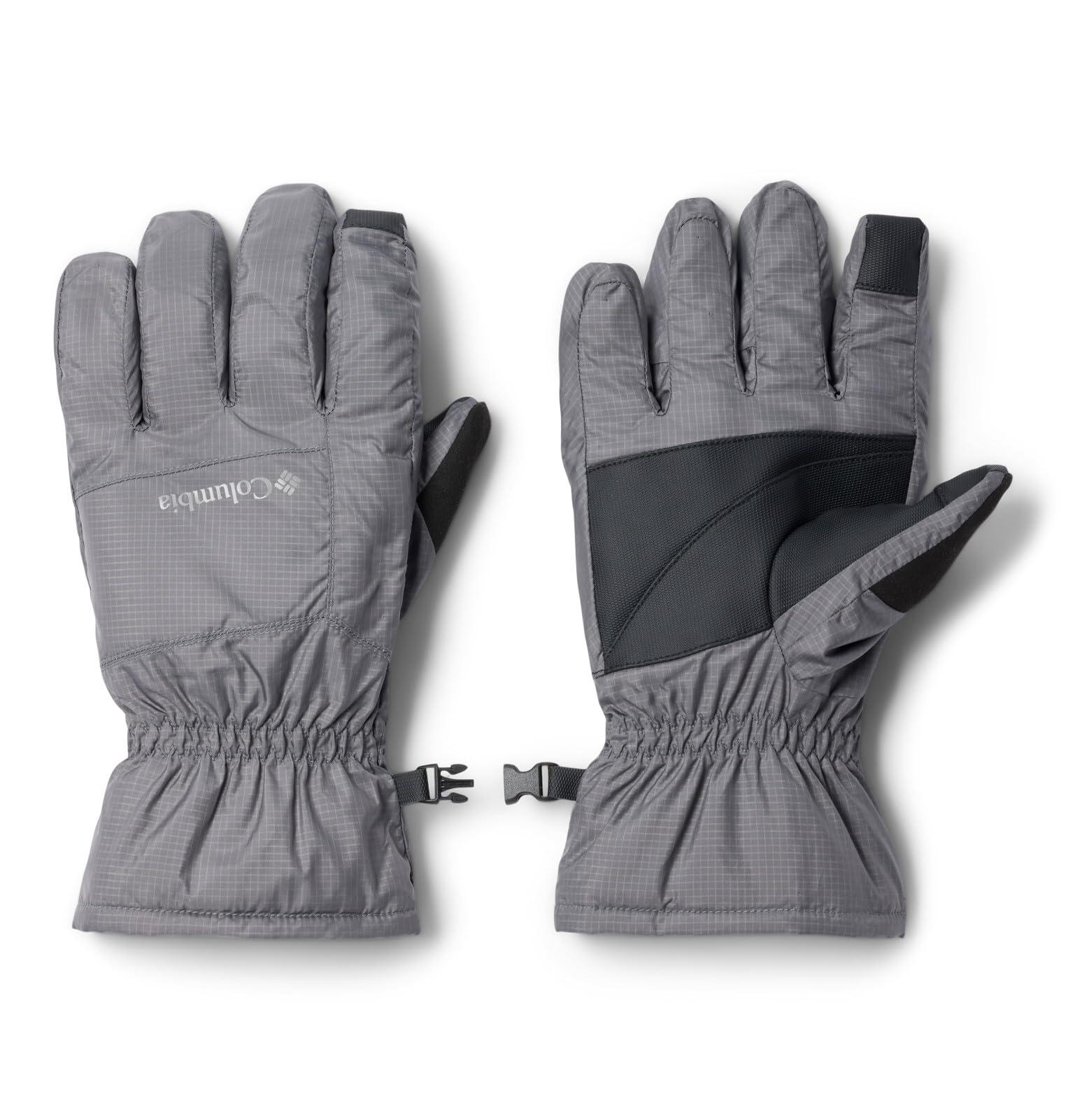 Columbia Mens Blizzard Ridge Ii Glove