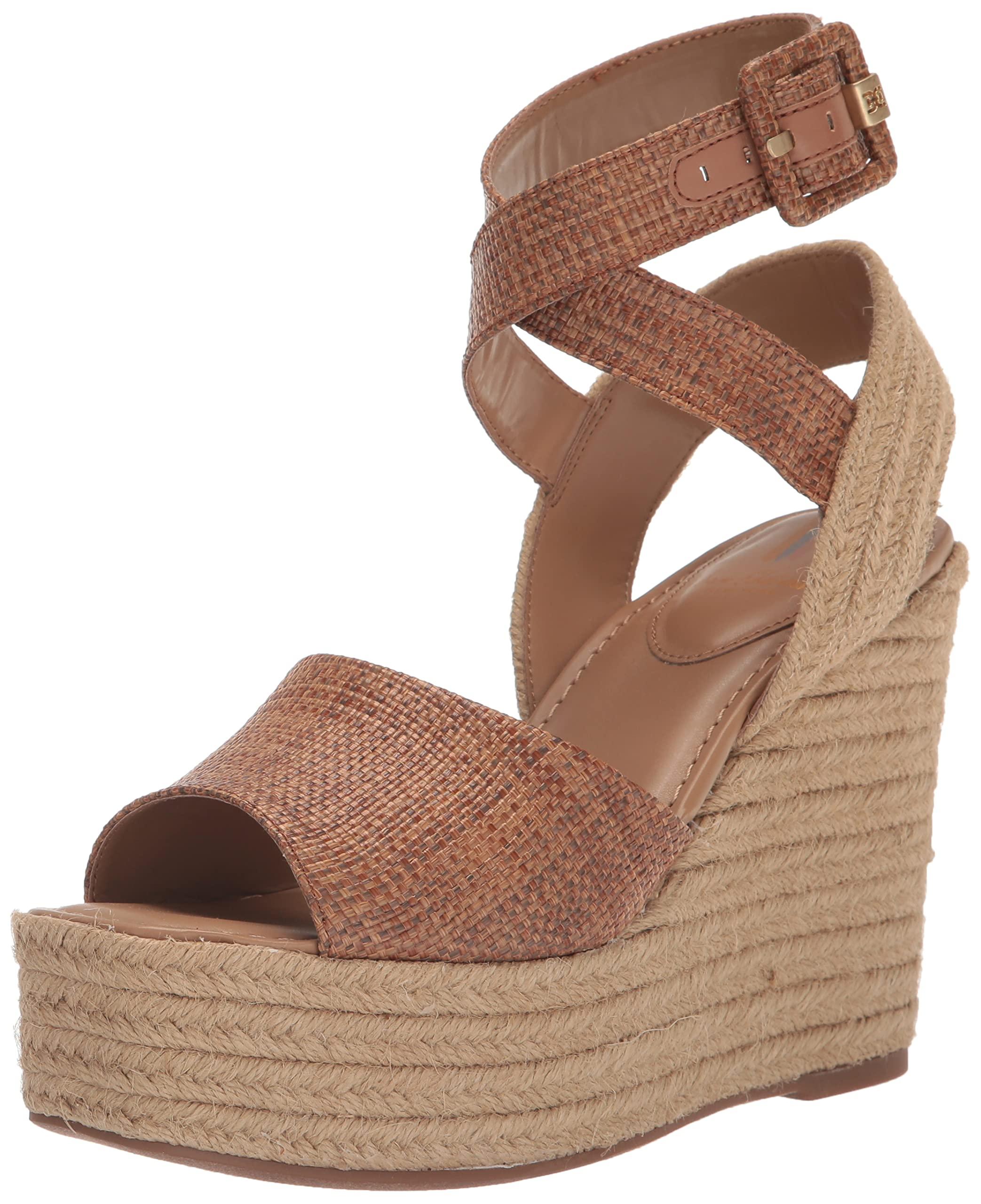 Sam Edelman Women's Vada Wedge Sandal