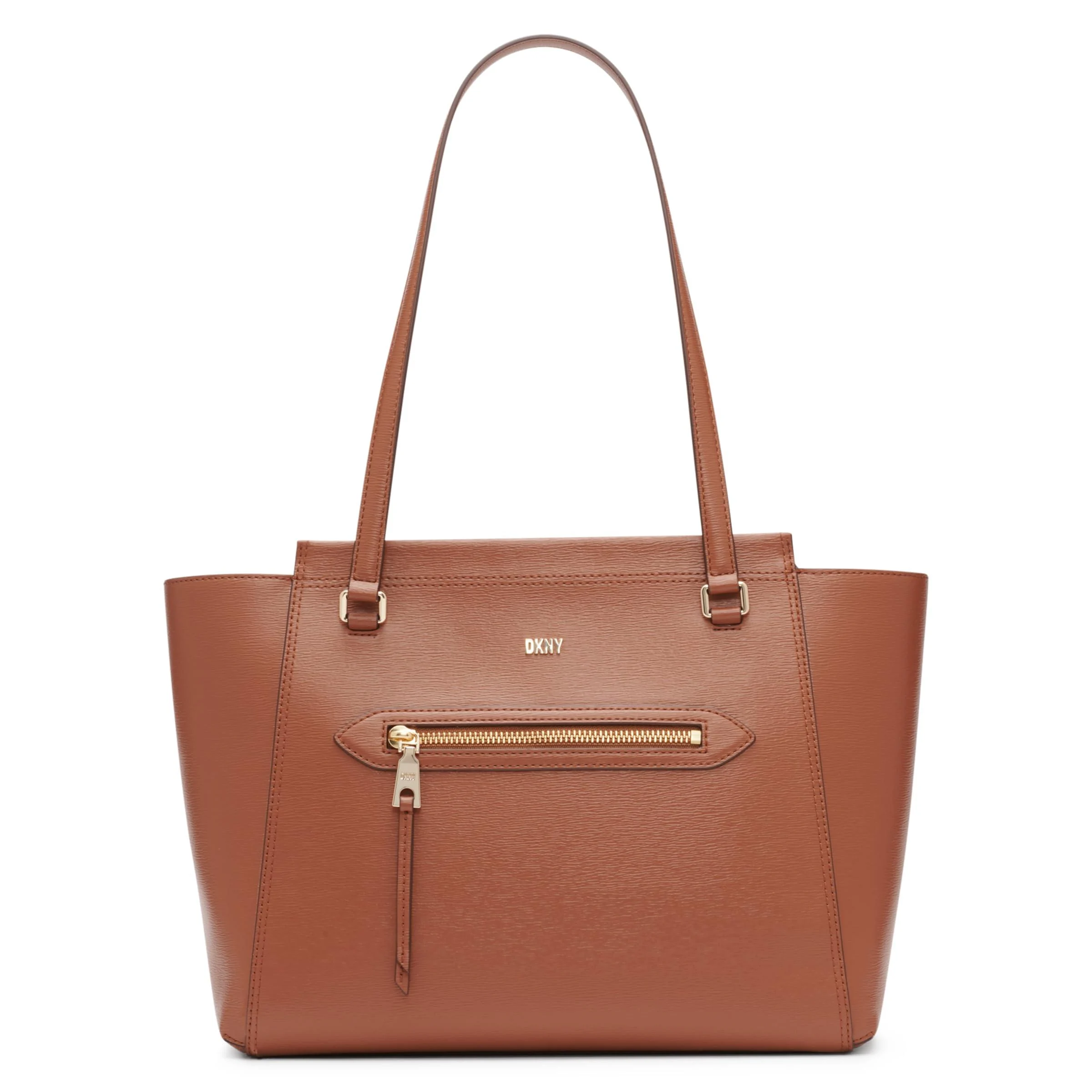 DKNY Chelsea Tote Bag, Caramel