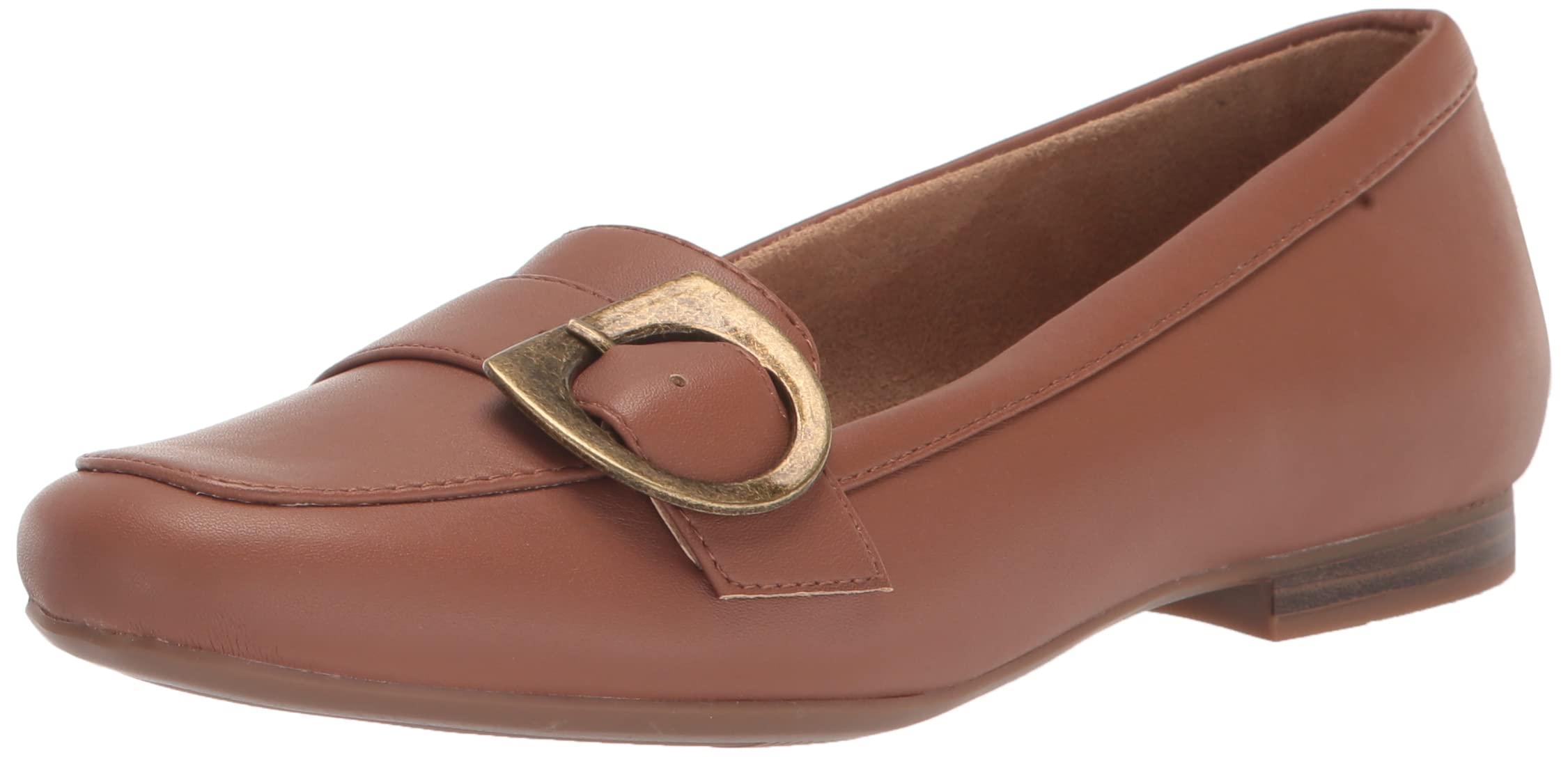 Naturalizer Women's Kayden Moc Loafer