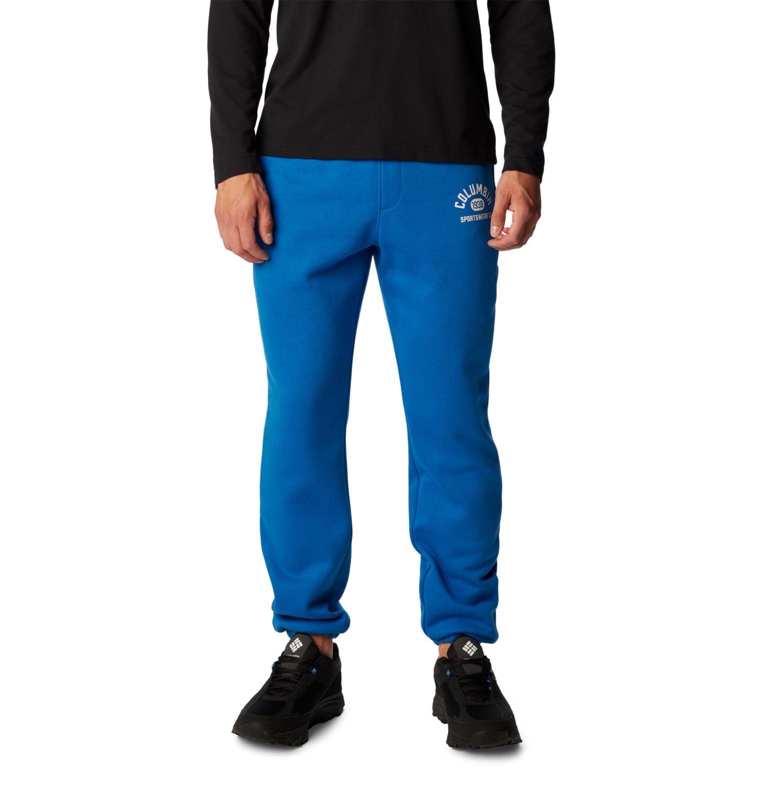 Columbia Men's Columbia Trek Jogger