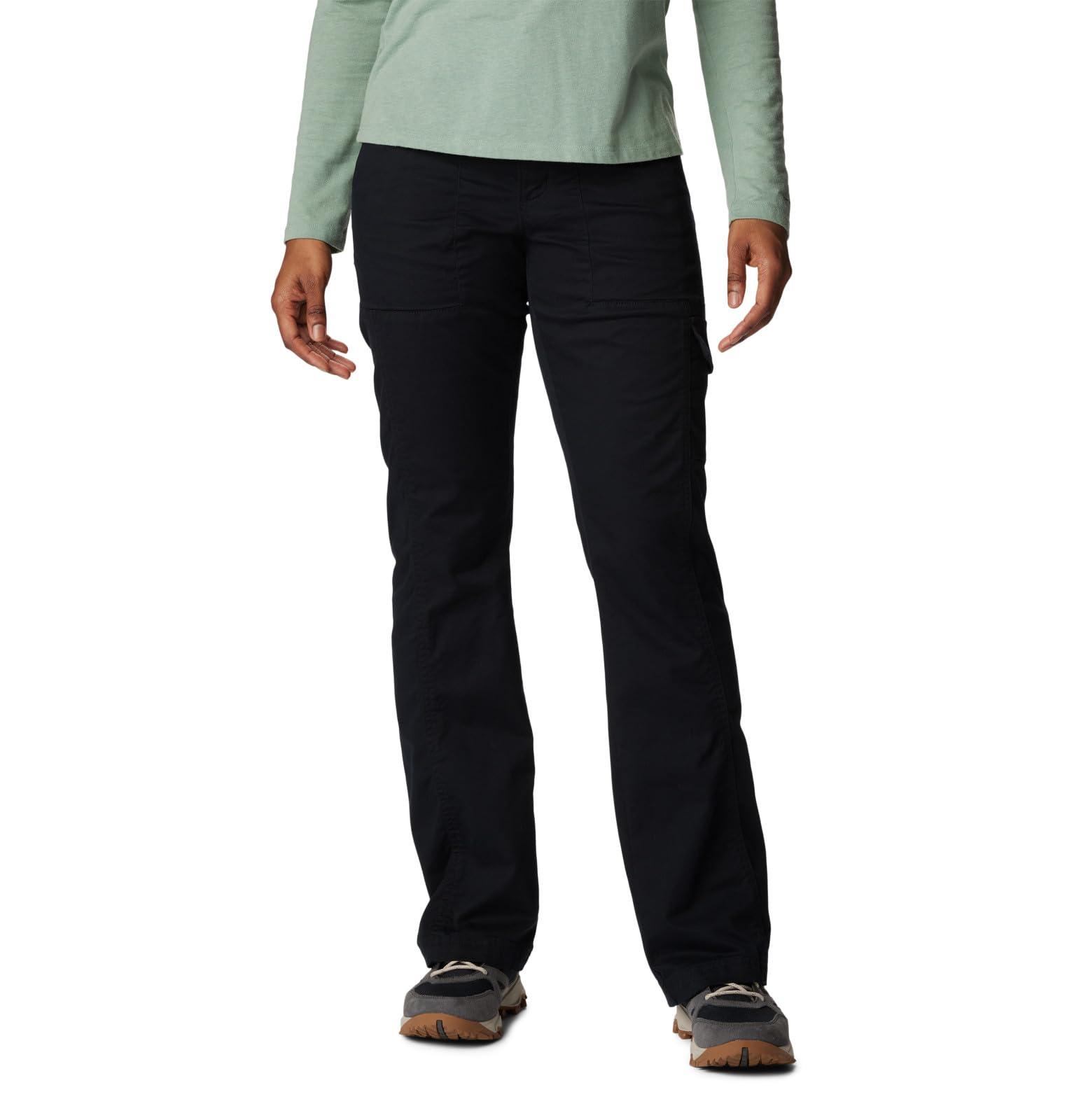 Columbia Women's Calico Basin Cotton Pant