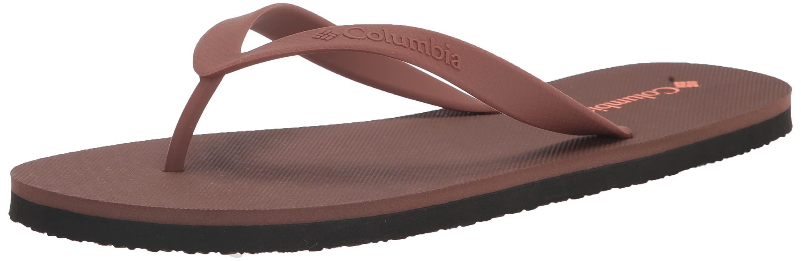 Columbia Men's Sun Trek Flip Sport Sandal