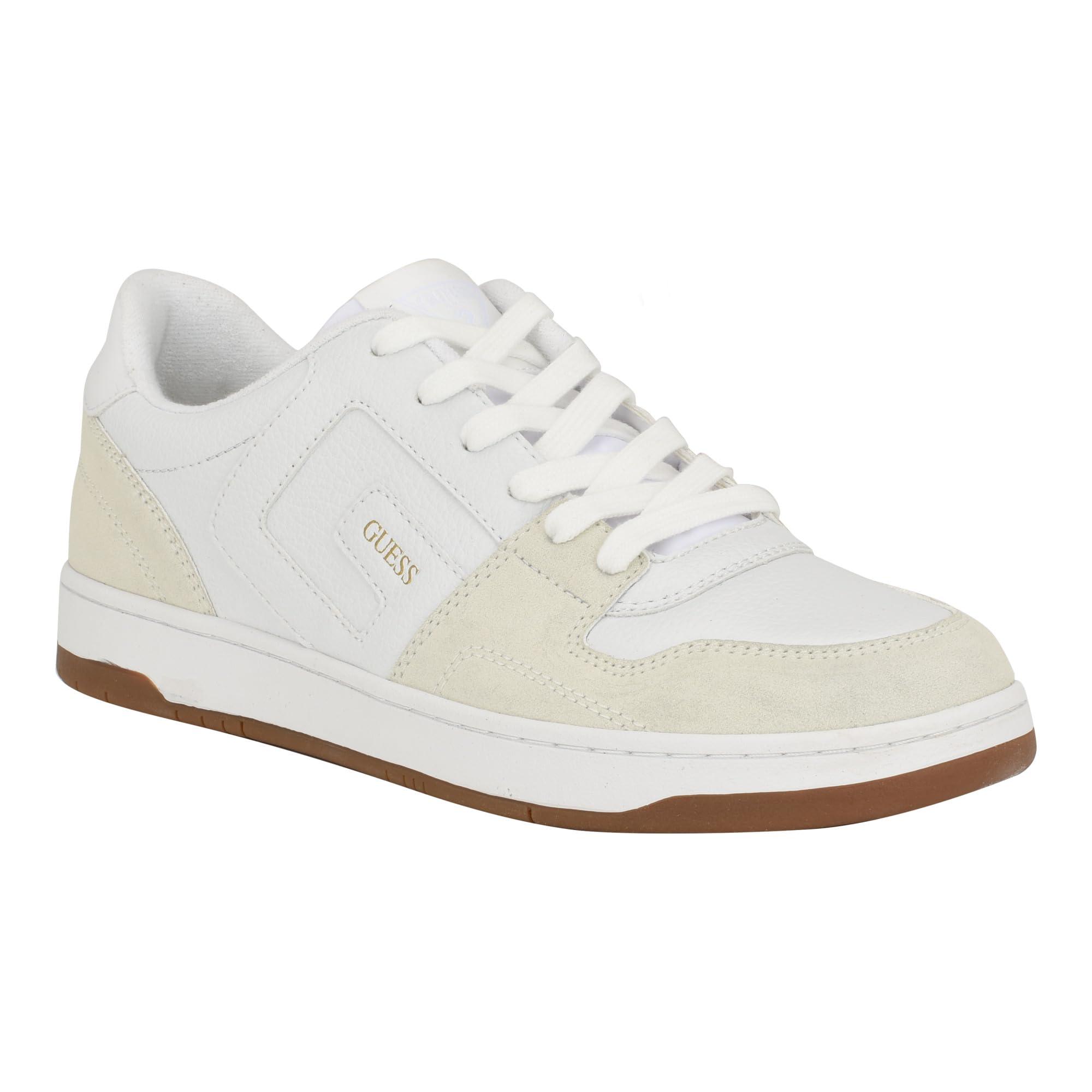 Guess Men's Tinobal Sneaker