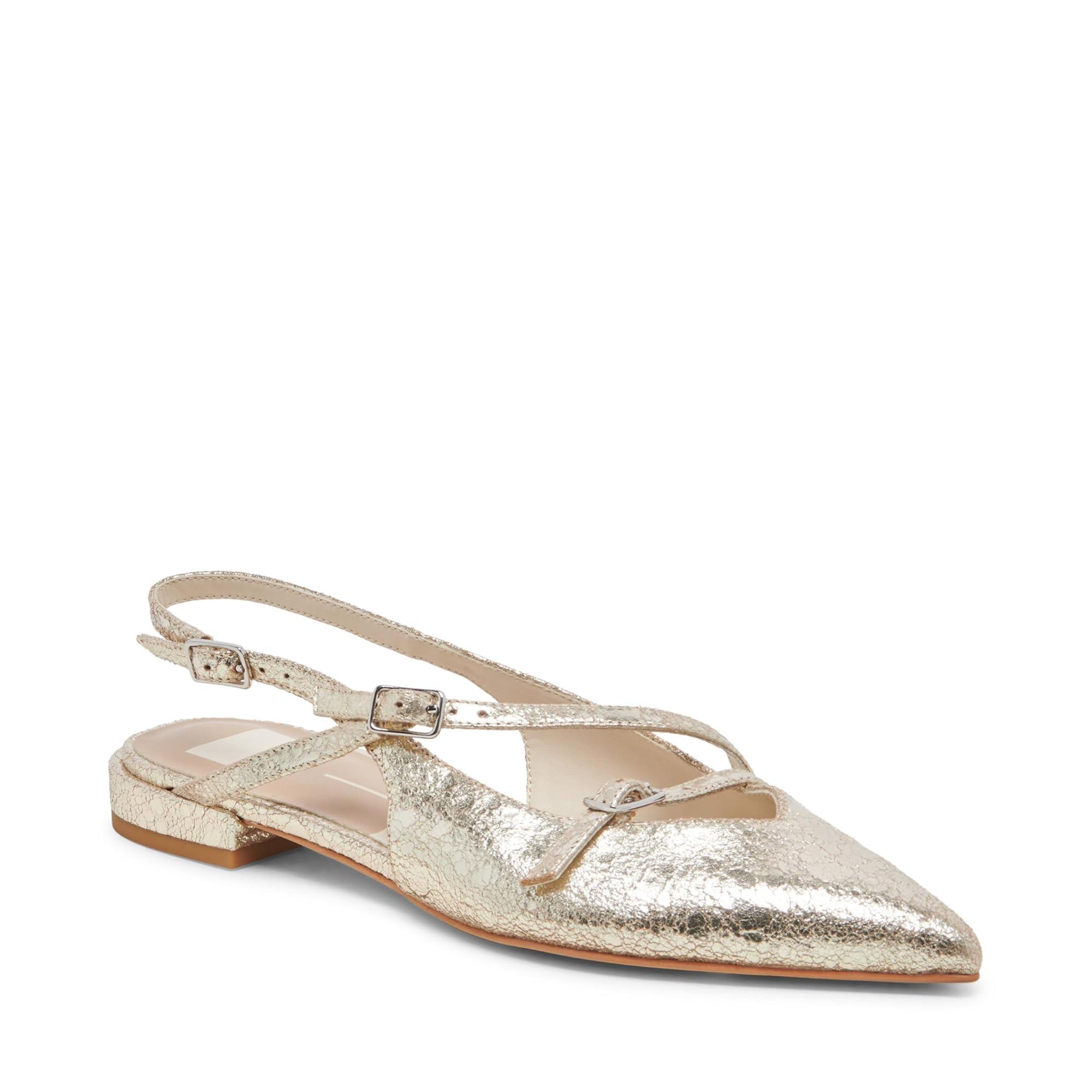 Dolce Vita Women's Pamla Ballet Flat