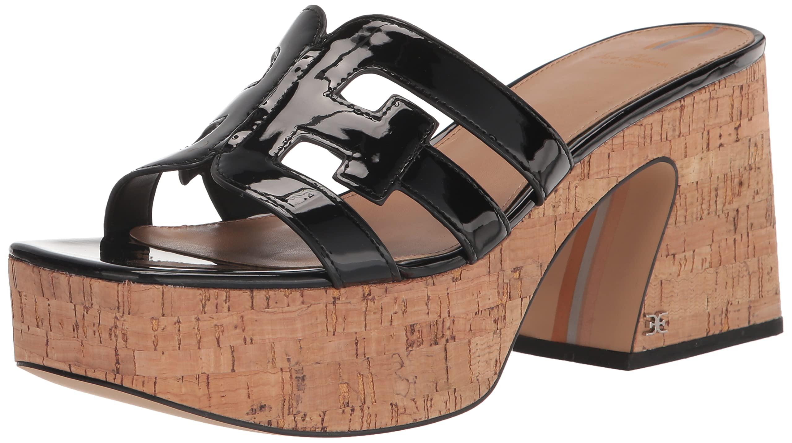 Sam Edelman Women's Dev Wedge Sandal