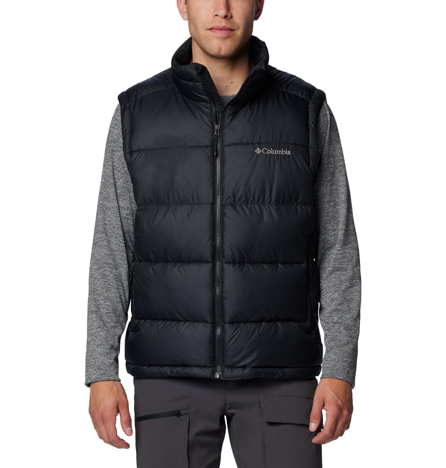 Columbia Men's Pike Lake Ii Vest