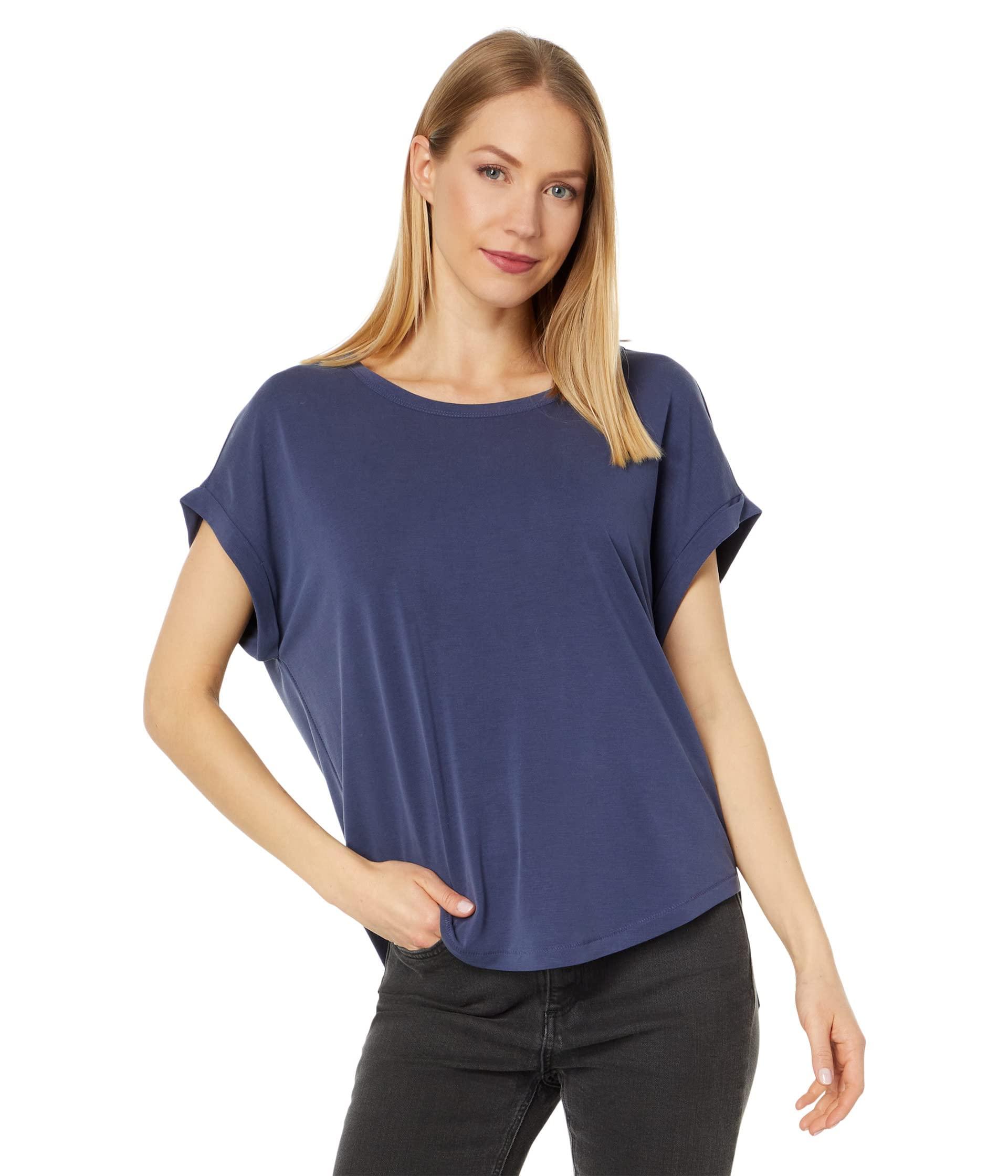 Sandwash Dolman Tee