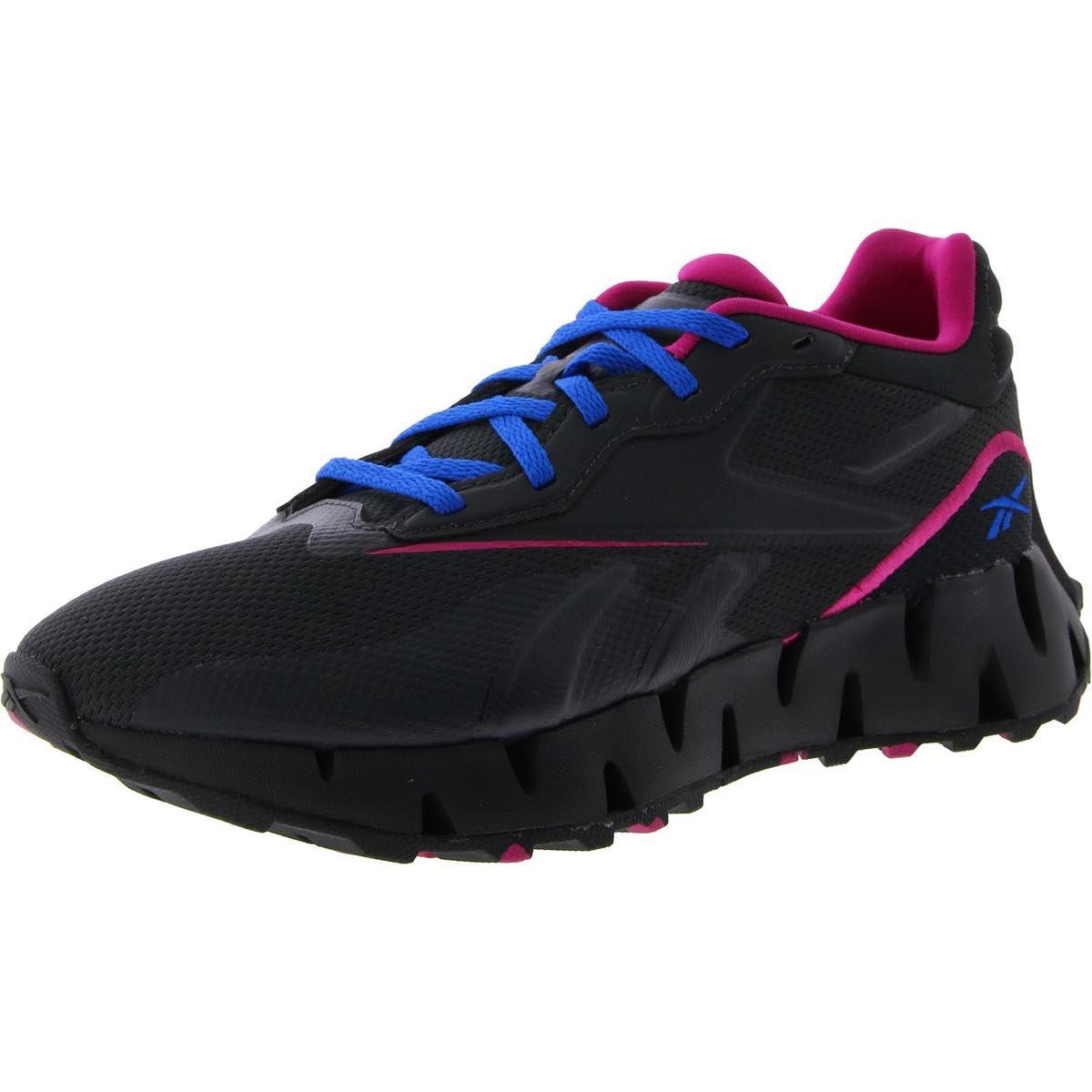 Reebok Women's Zig Dynamica 4 Adventure Sneaker