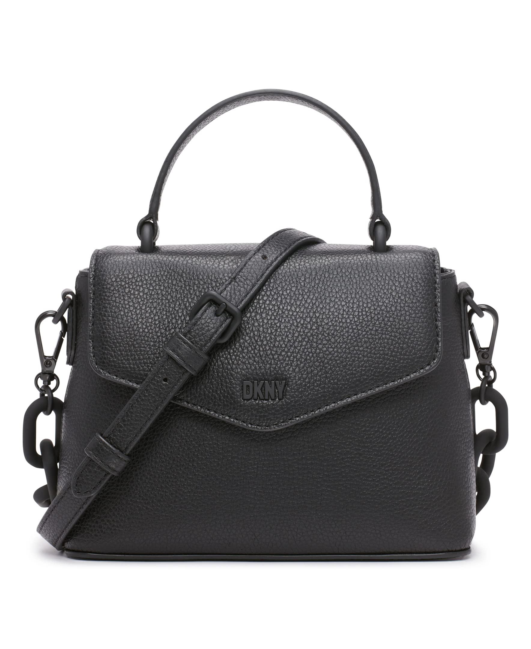 DKNY Frankie Top Handle Crossbody