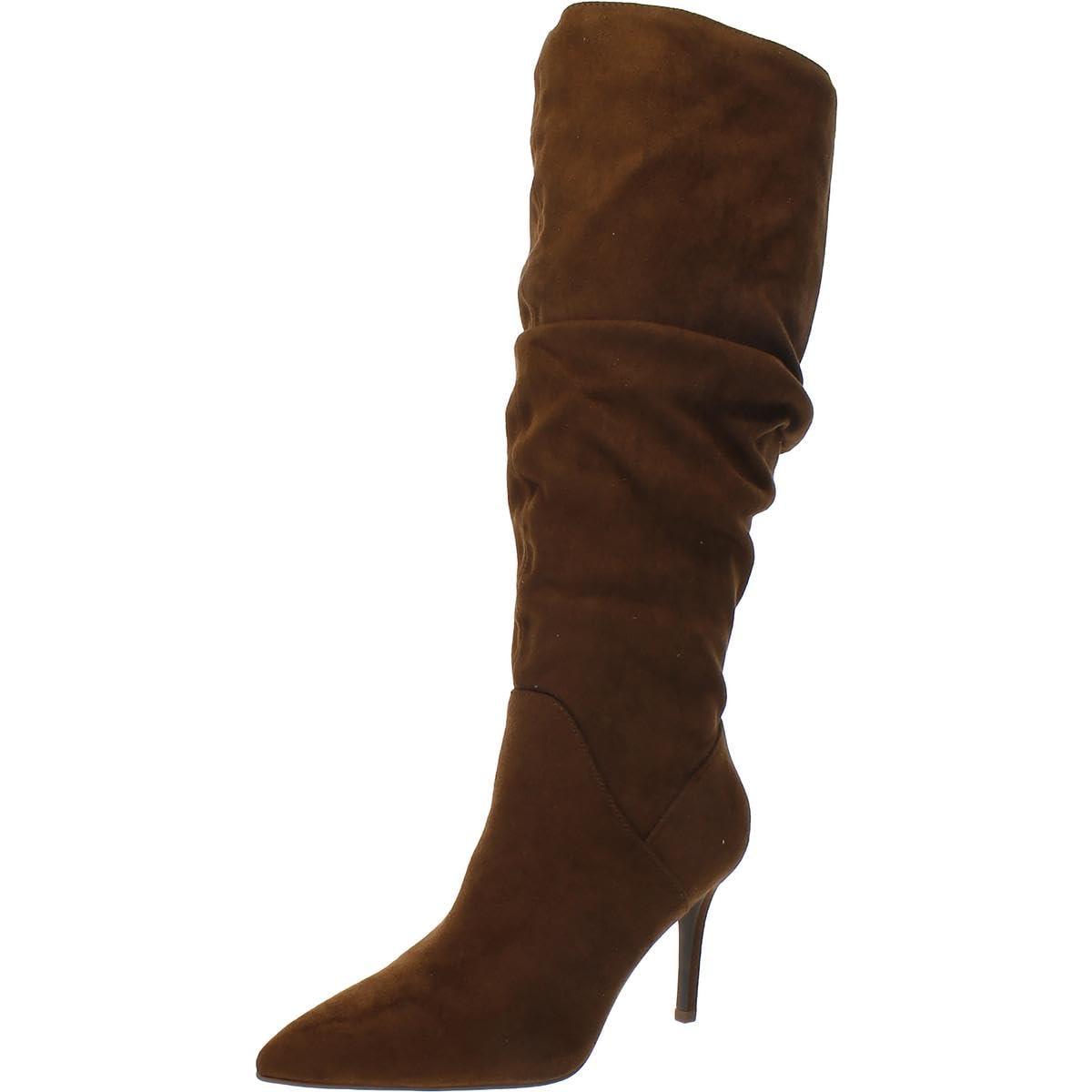 Adler Slouch Boot Fashion