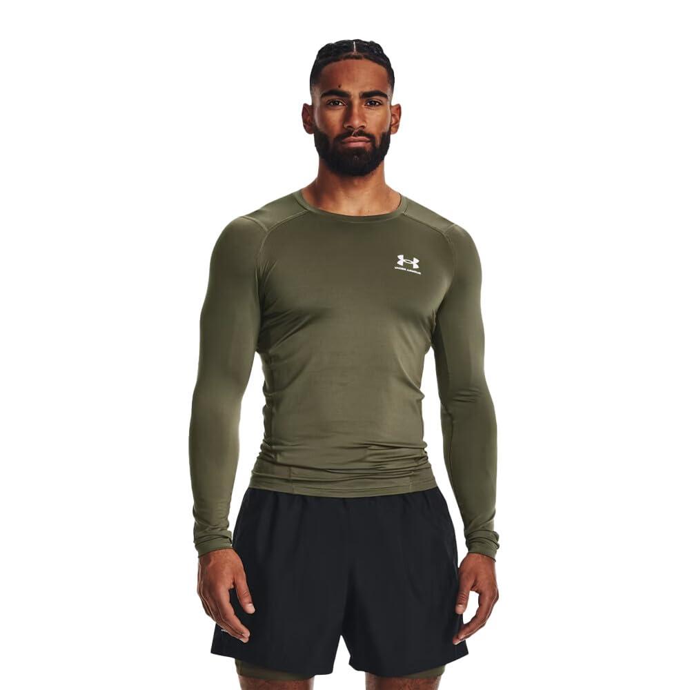 Under Armour HG Armour Comp LS