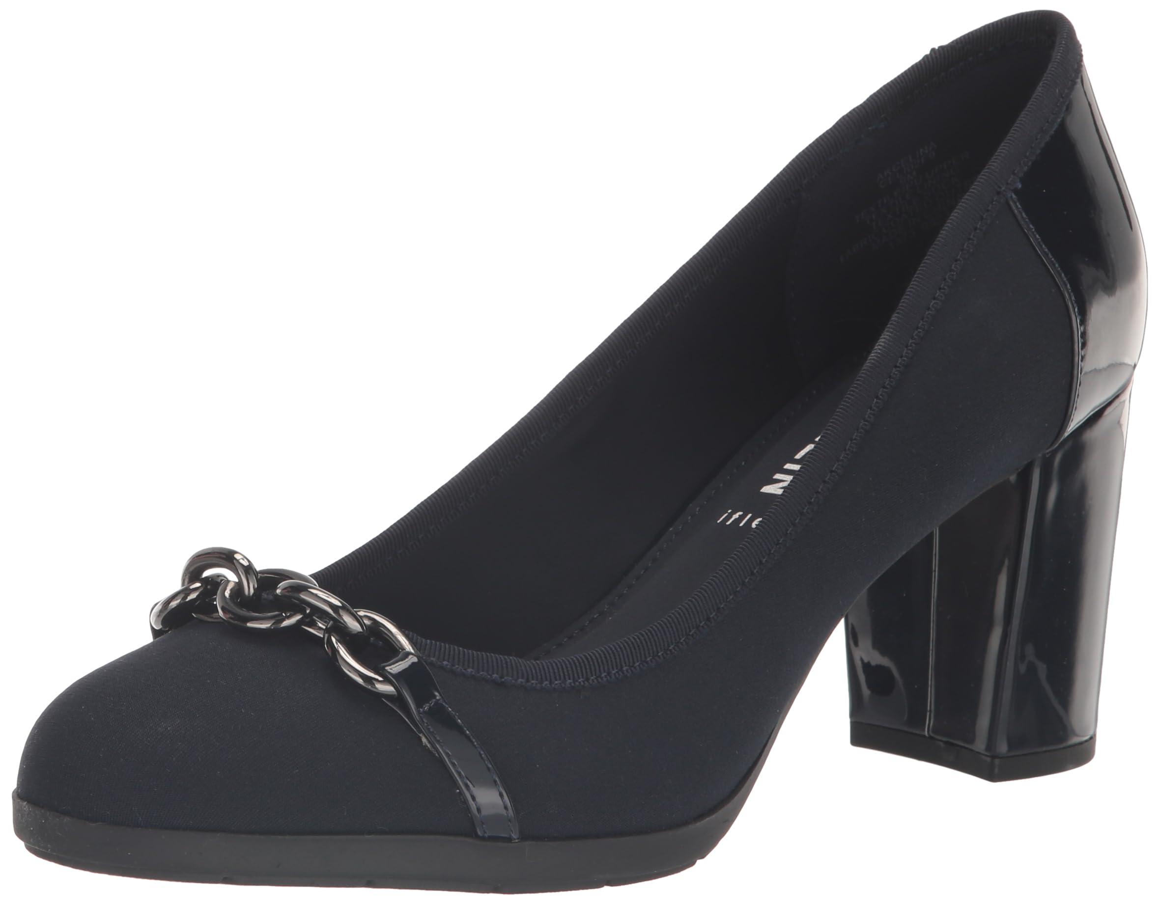 Anne Klein Women's Celina Pump