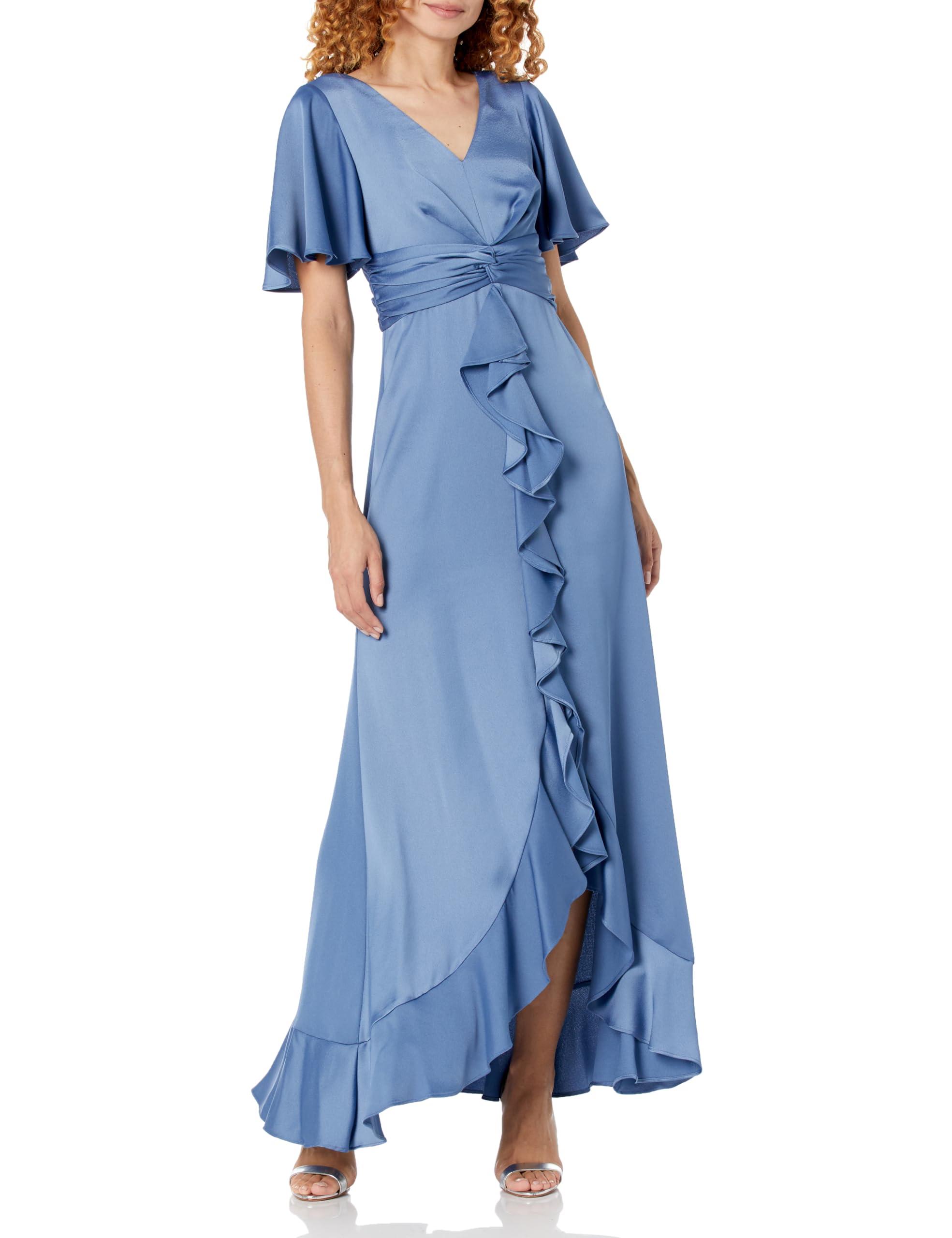 DKNY Women's Gown