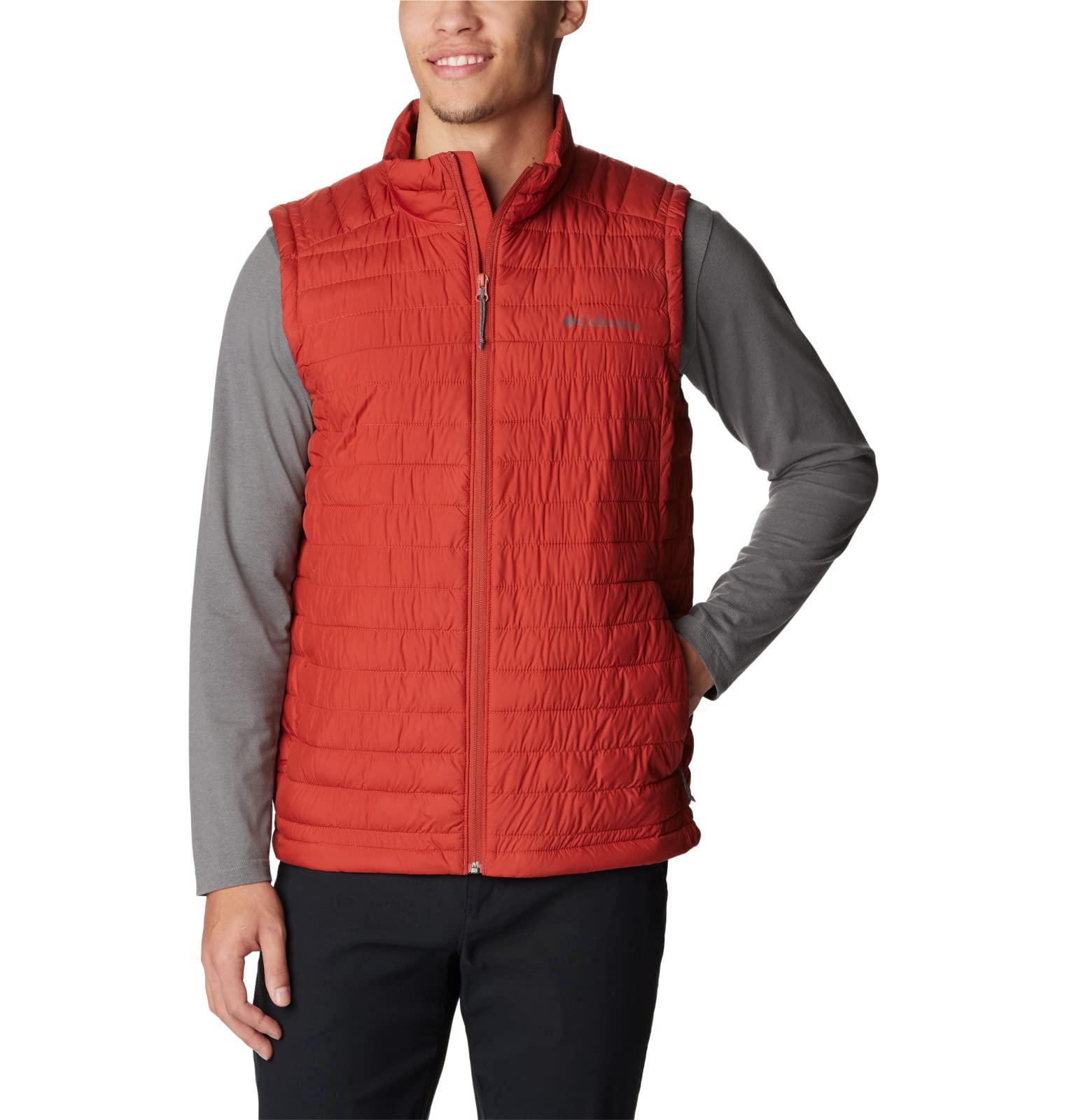 Columbia Men's Silver Falls Vest