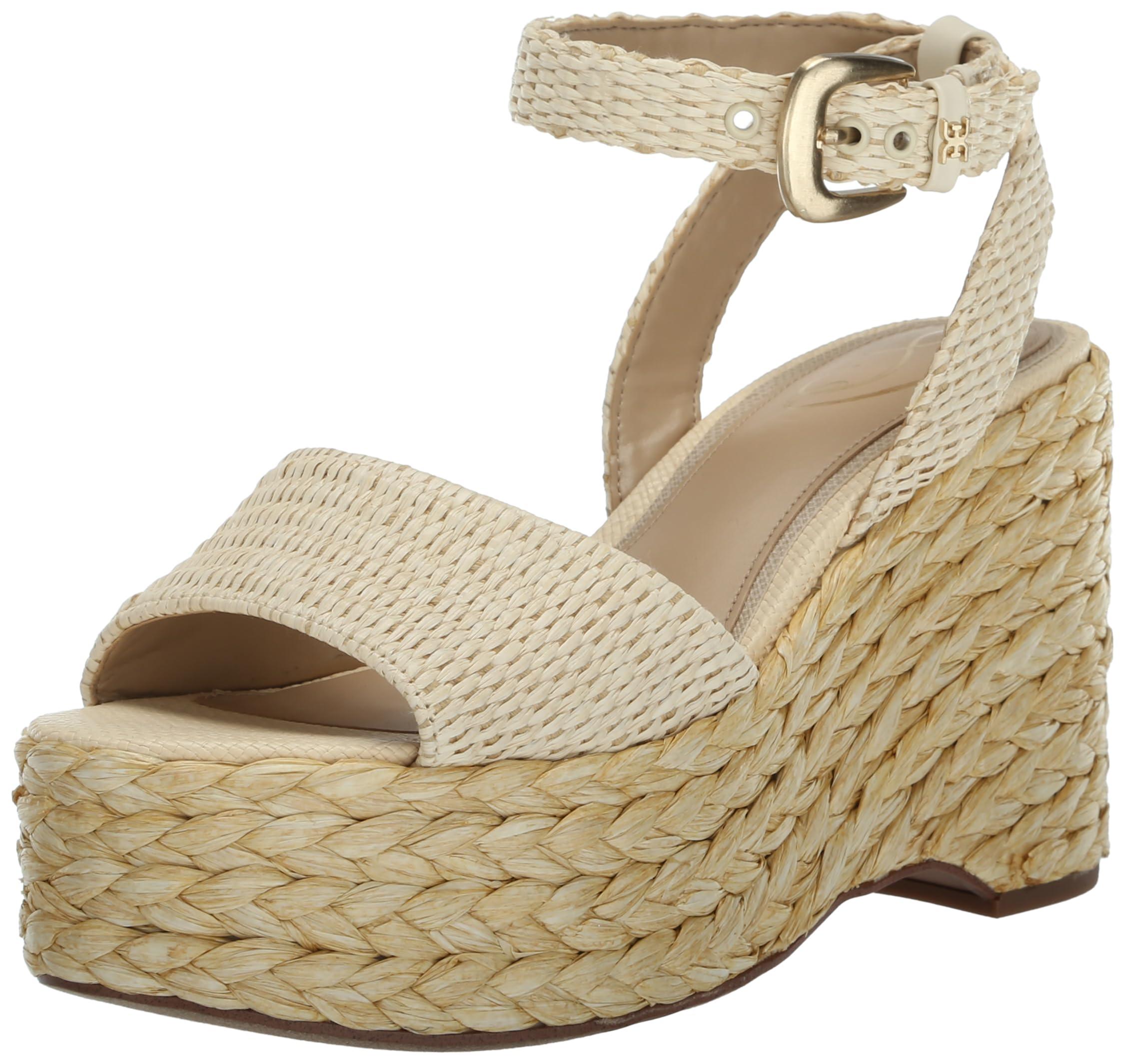 Sam Edelman Women's April Platlform Sandal